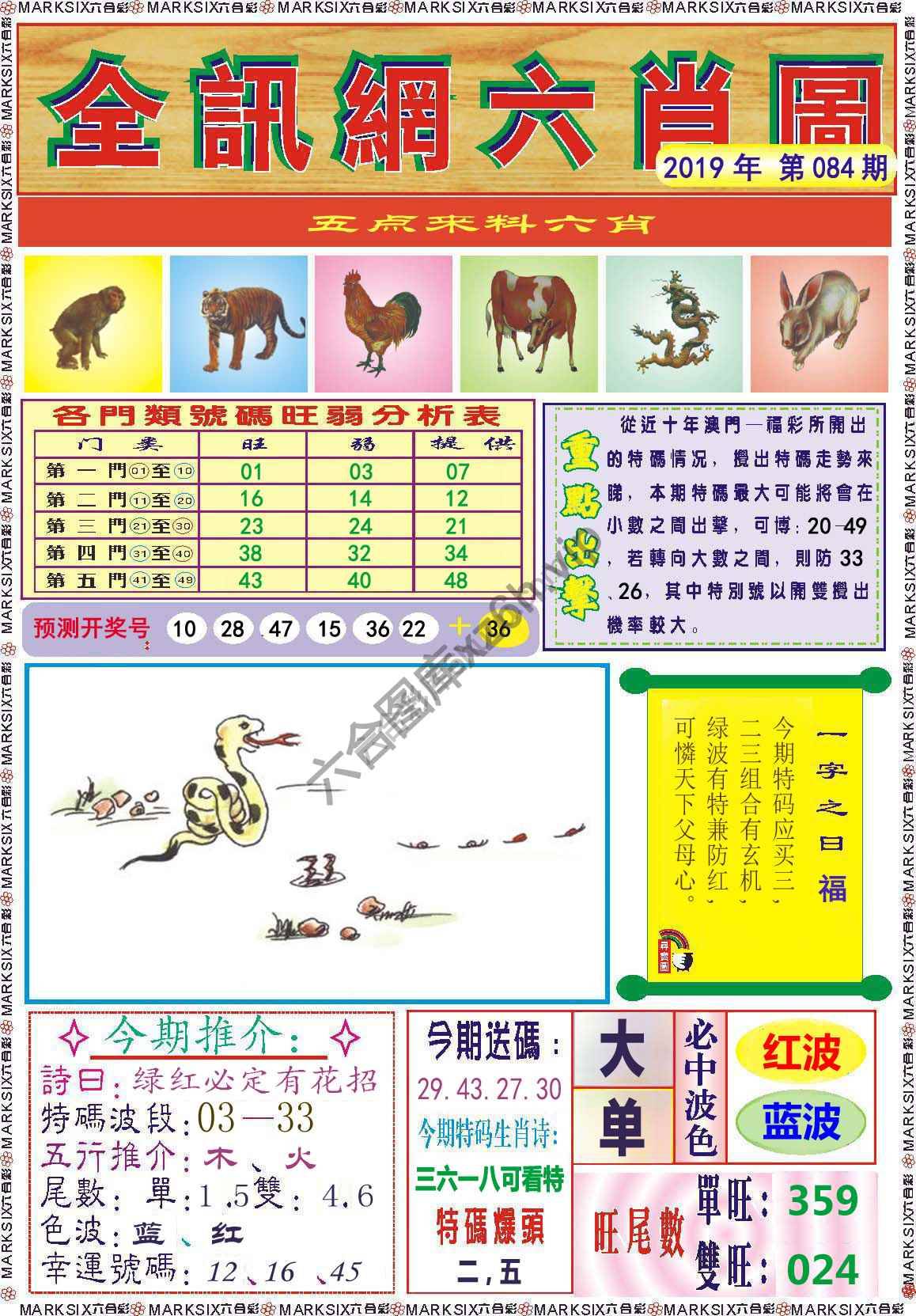 全讯网六肖图
