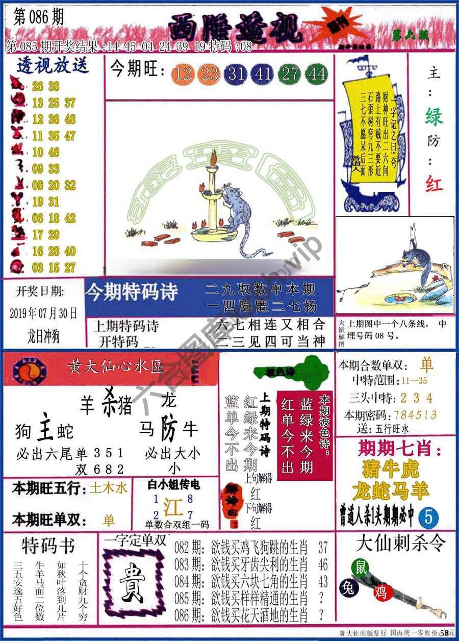 西陲透视（正版）