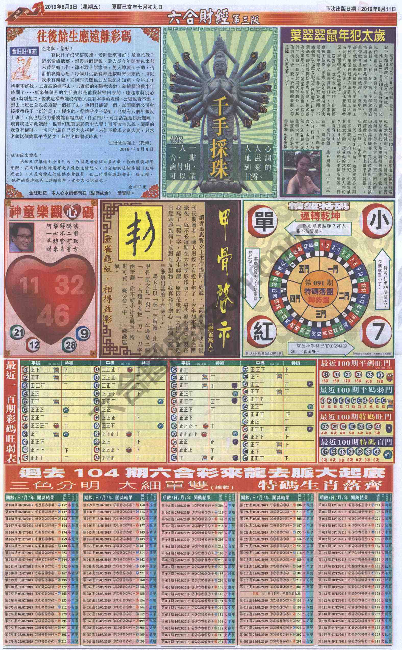 新六合财经