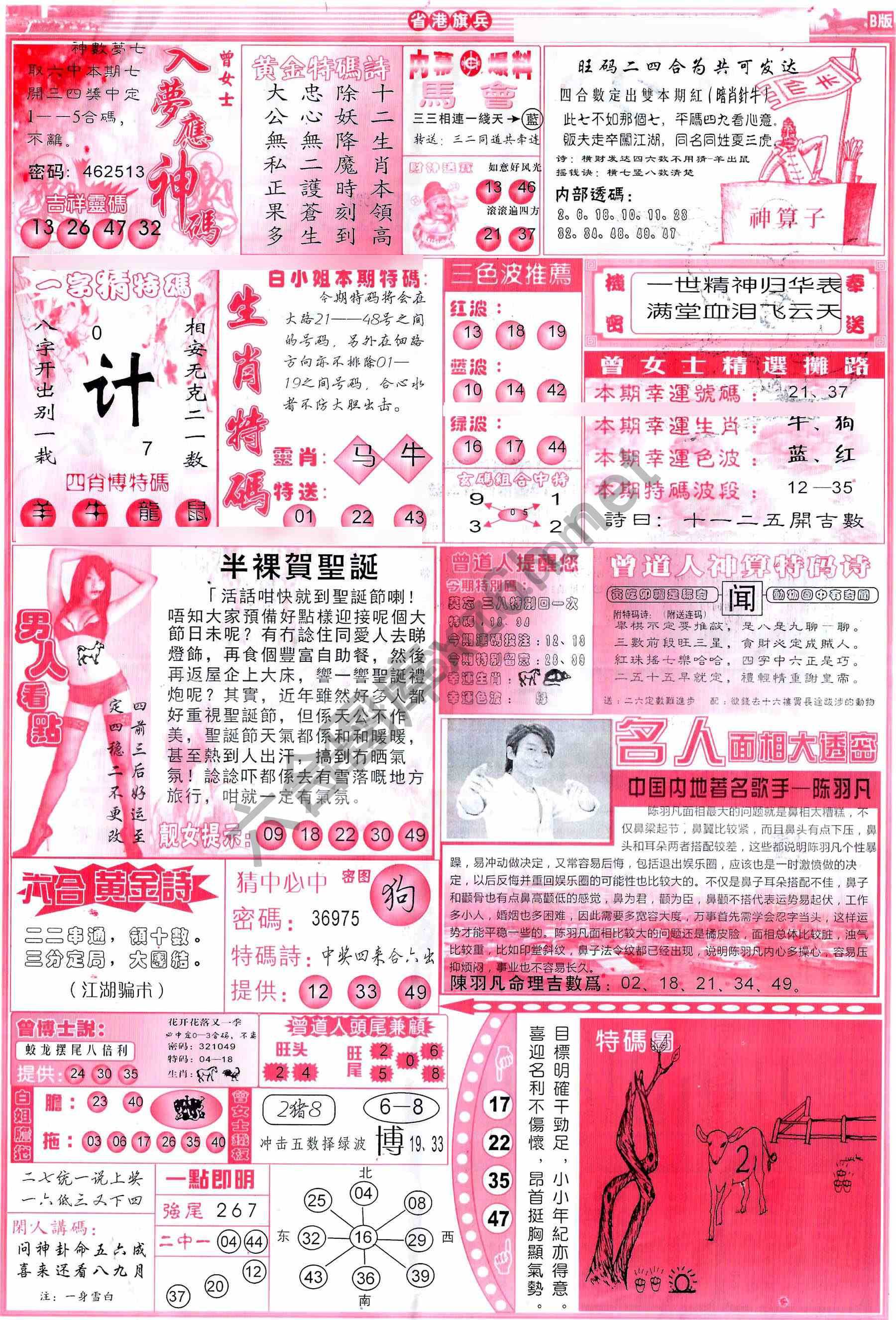 省港旗兵