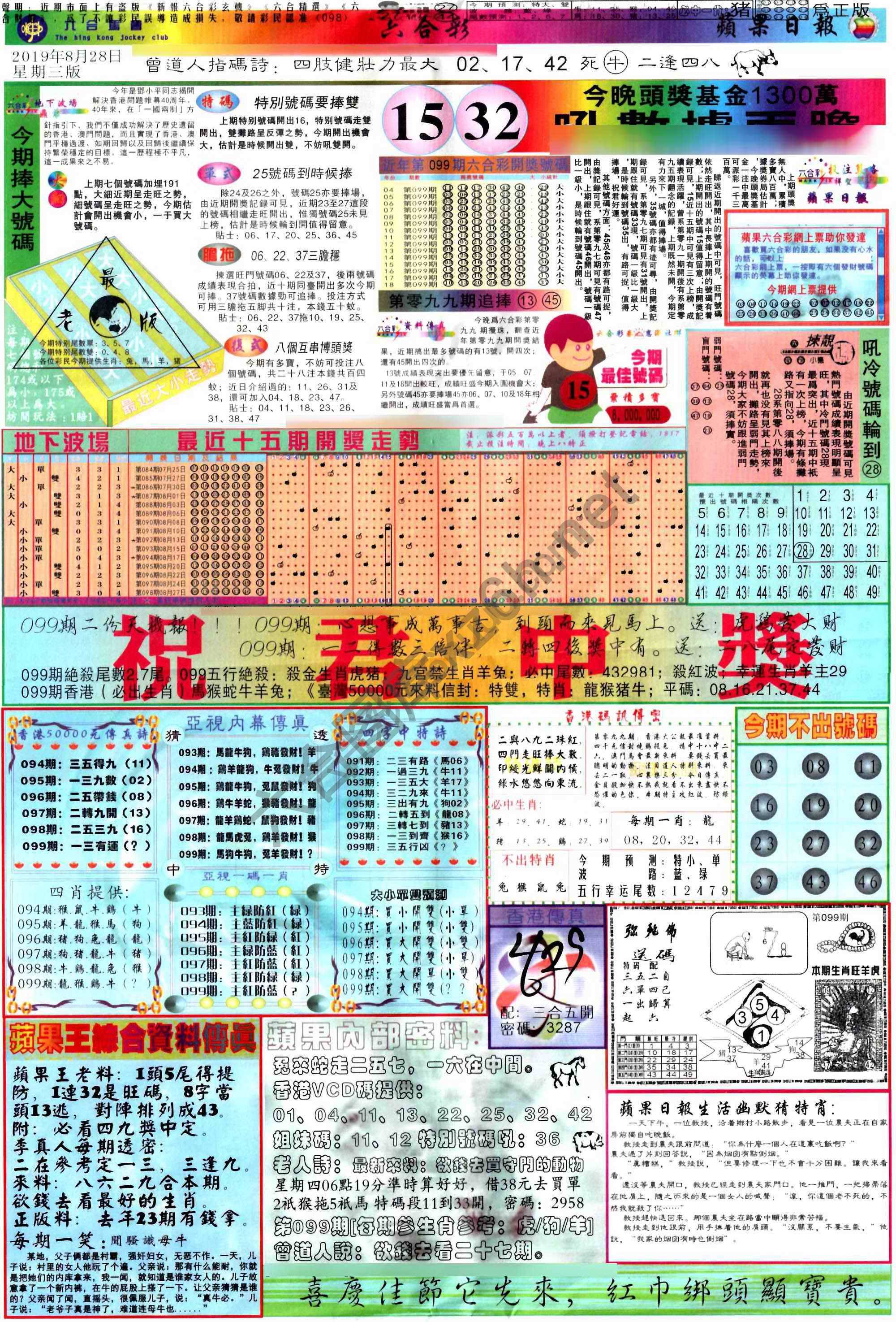 苹果日报