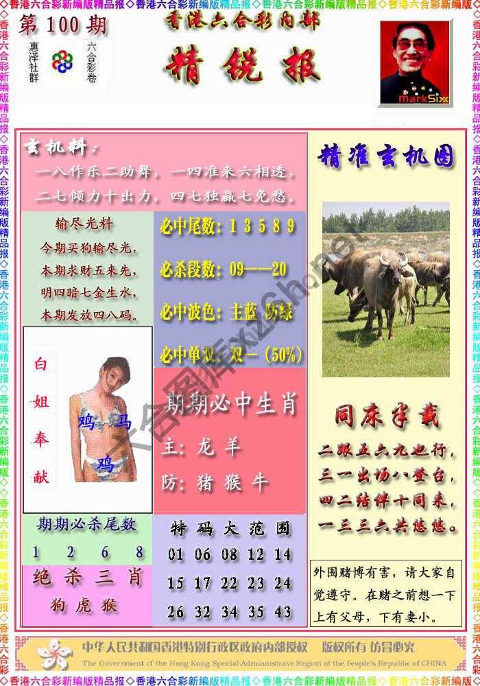 精锐报