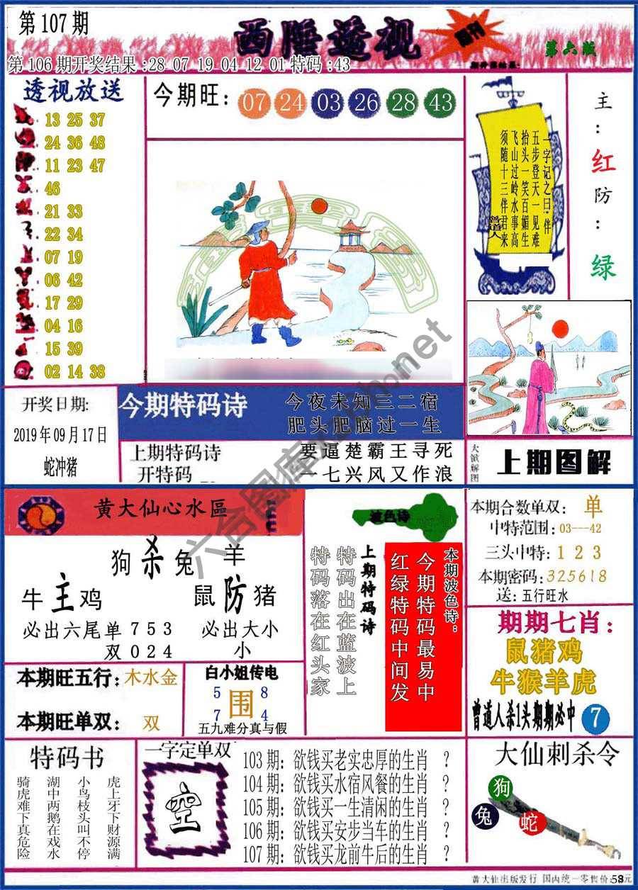 西陲透视（正版）