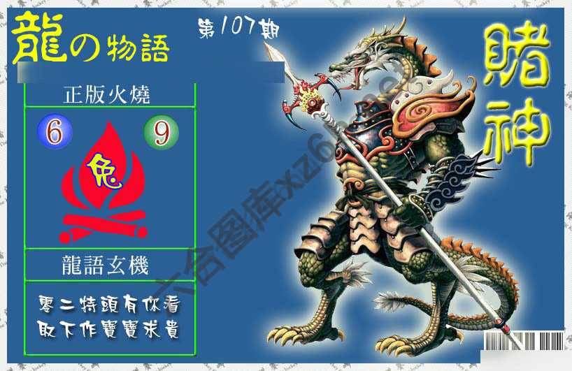 赌神龙报