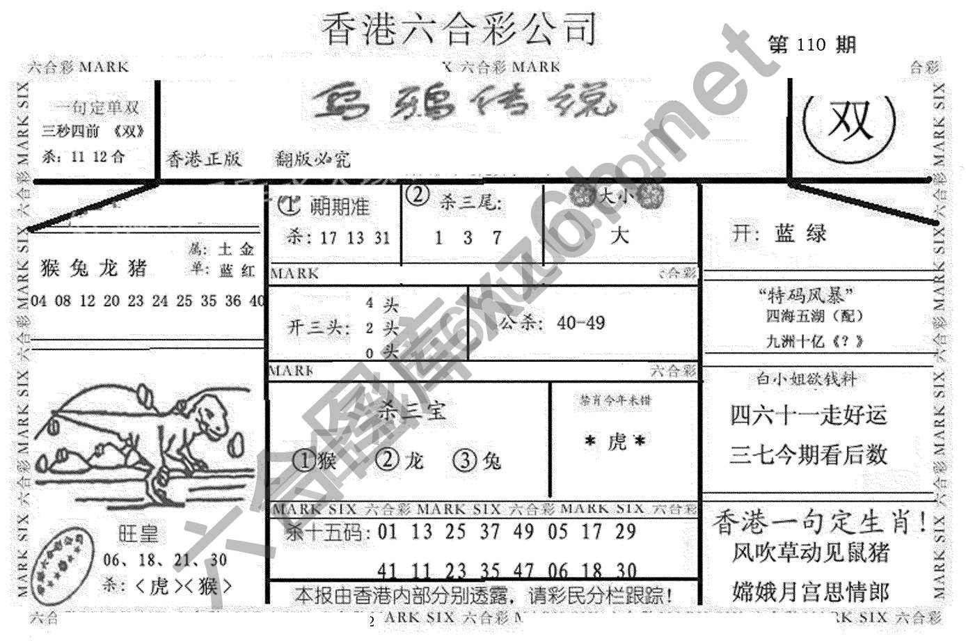 乌鸦传说
