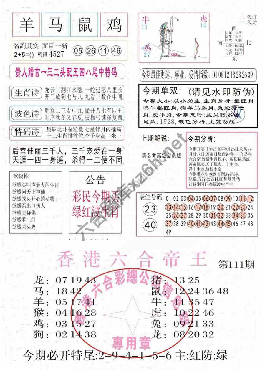 凤凰闲情