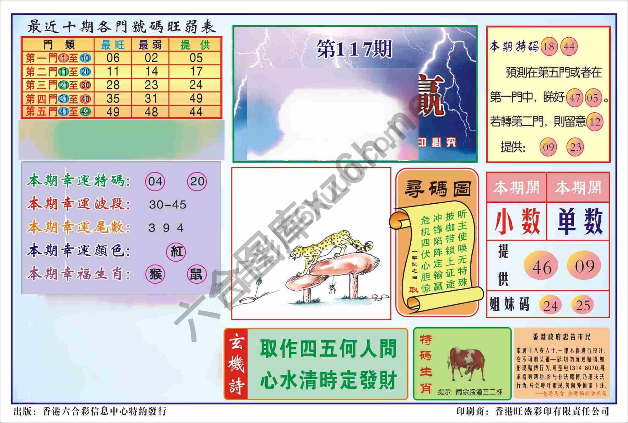香港逢赌必羸