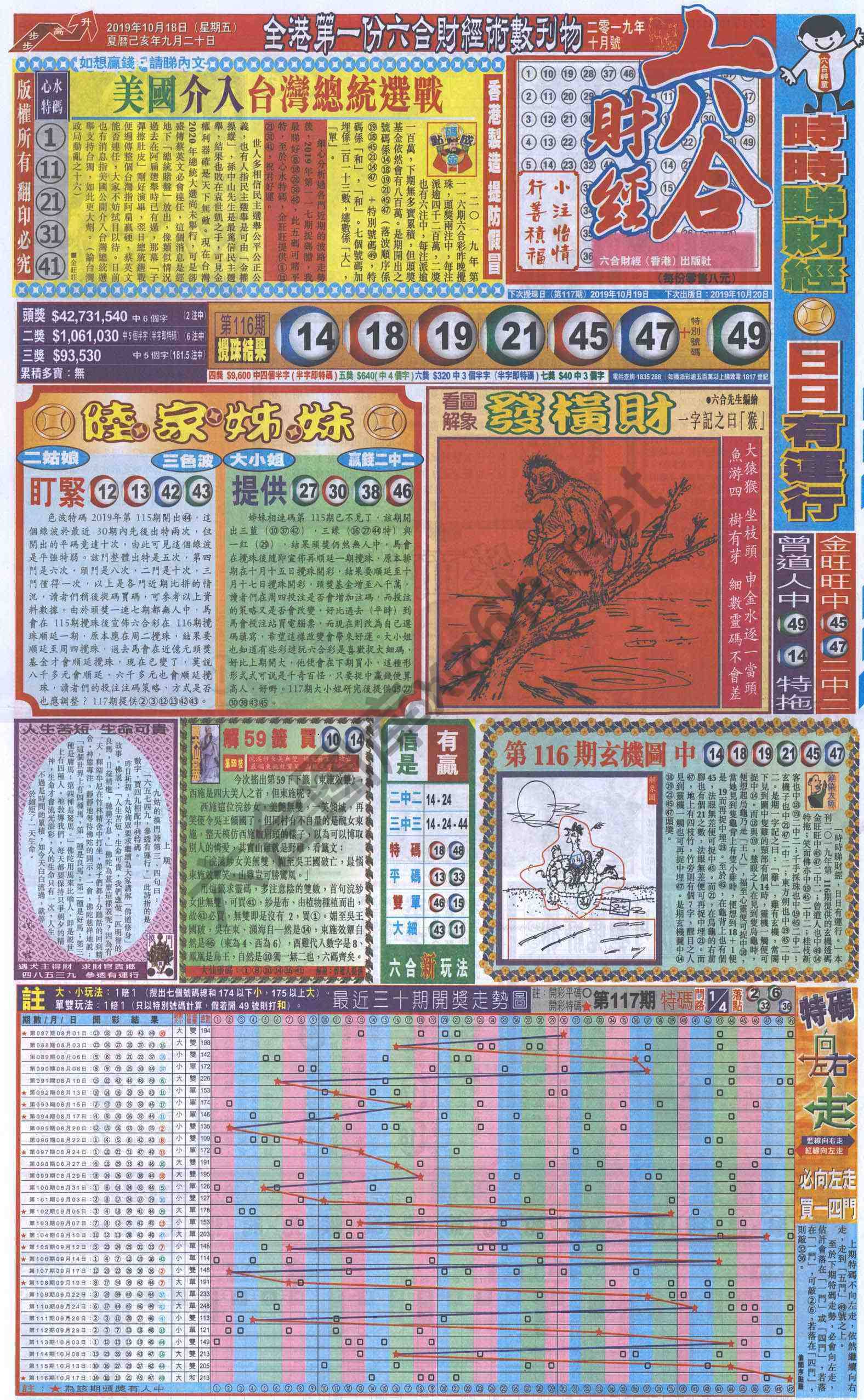 新六合财经