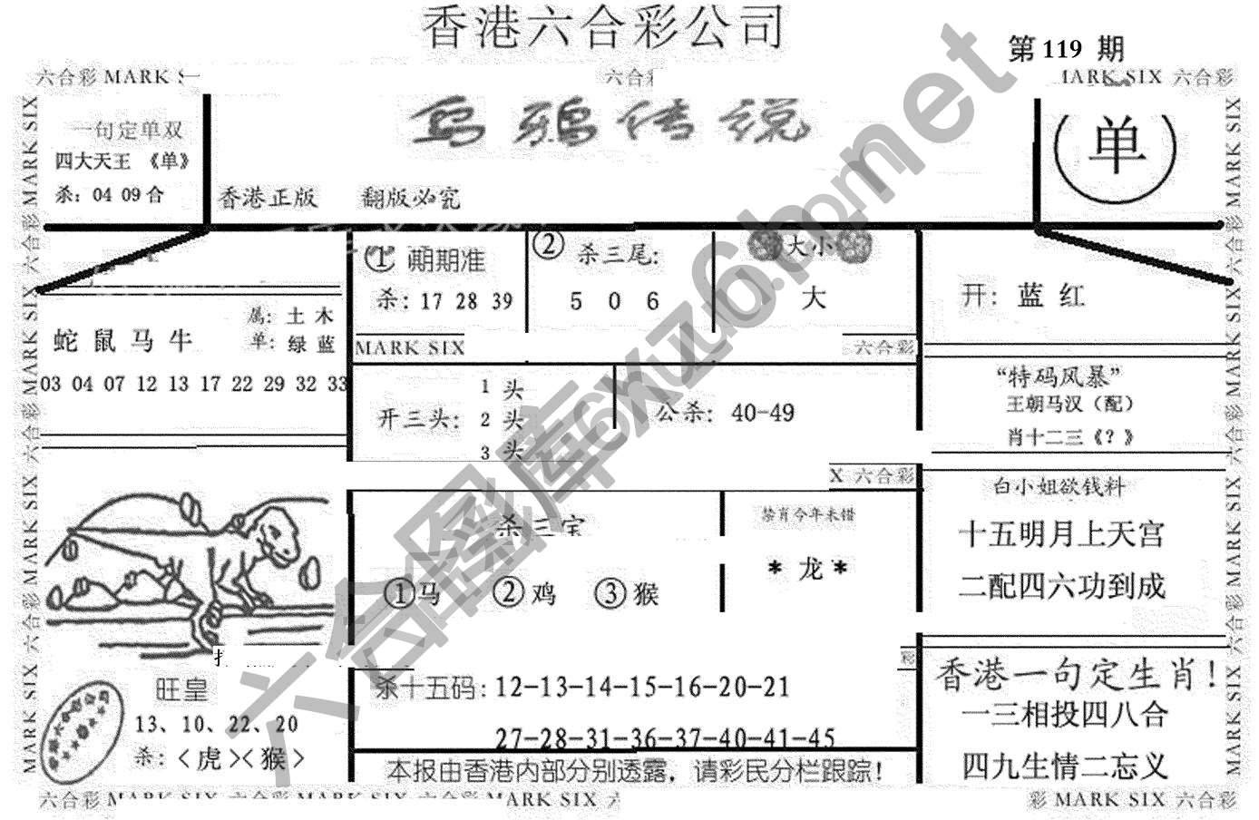 乌鸦传说