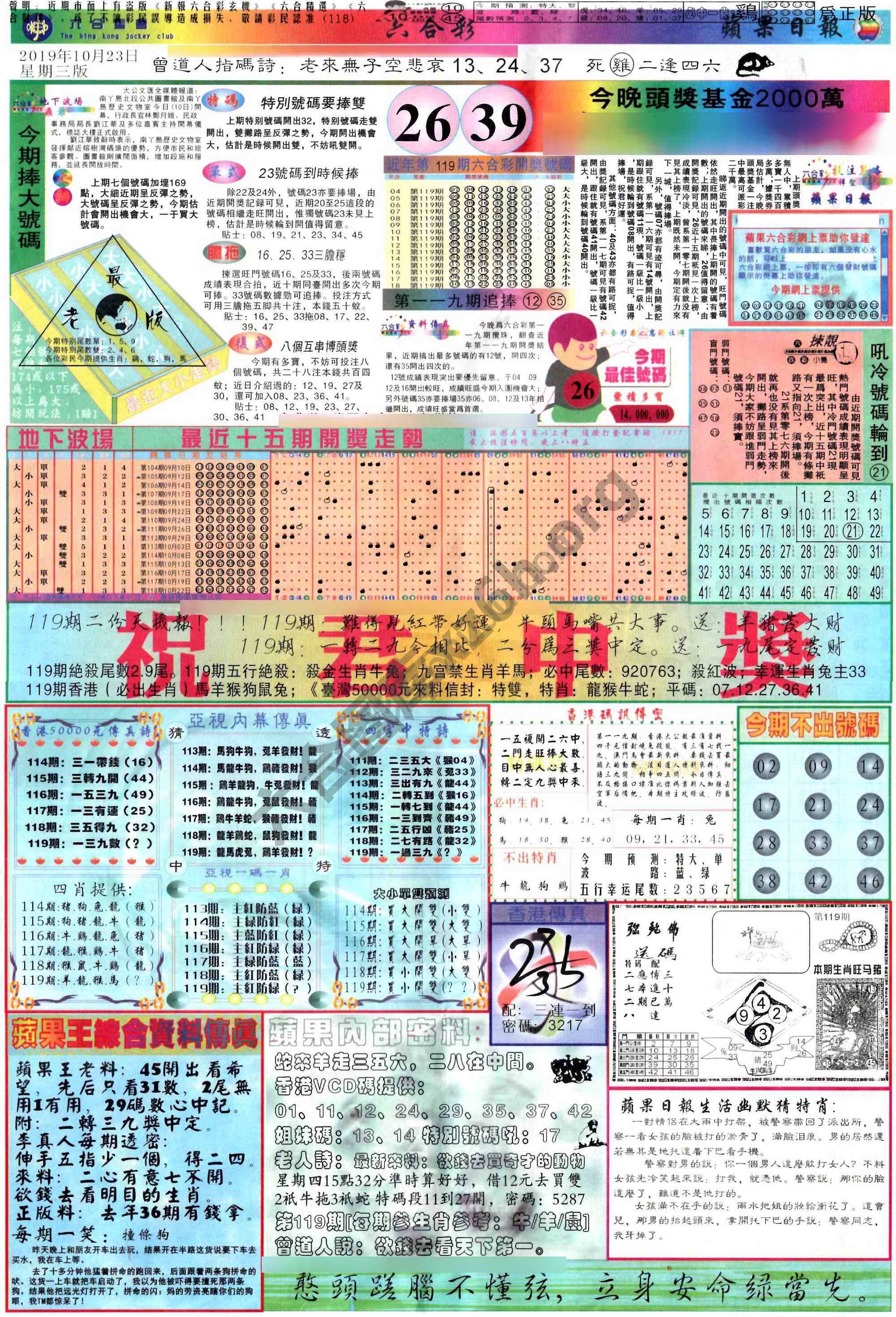 苹果日报