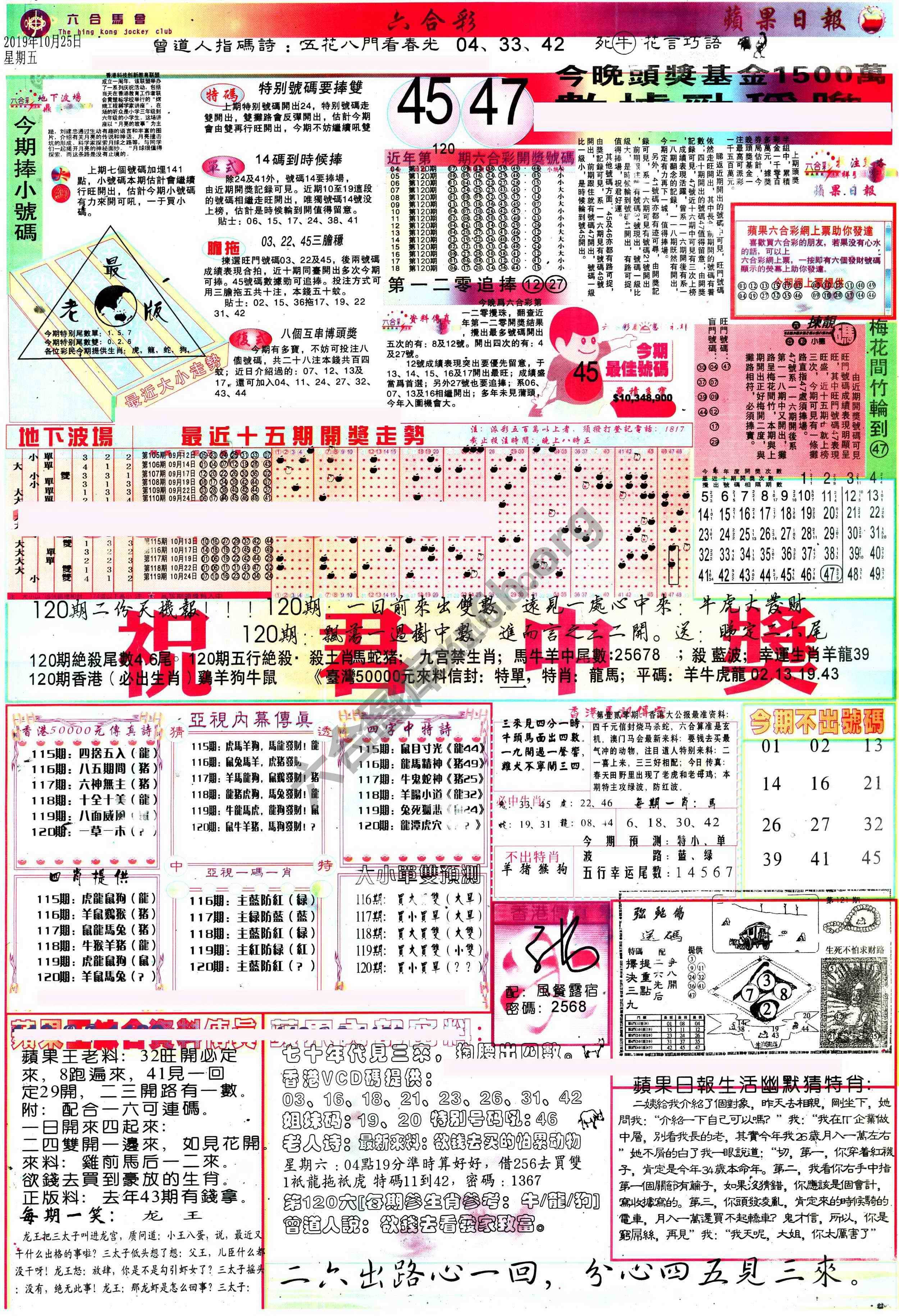 苹果日报