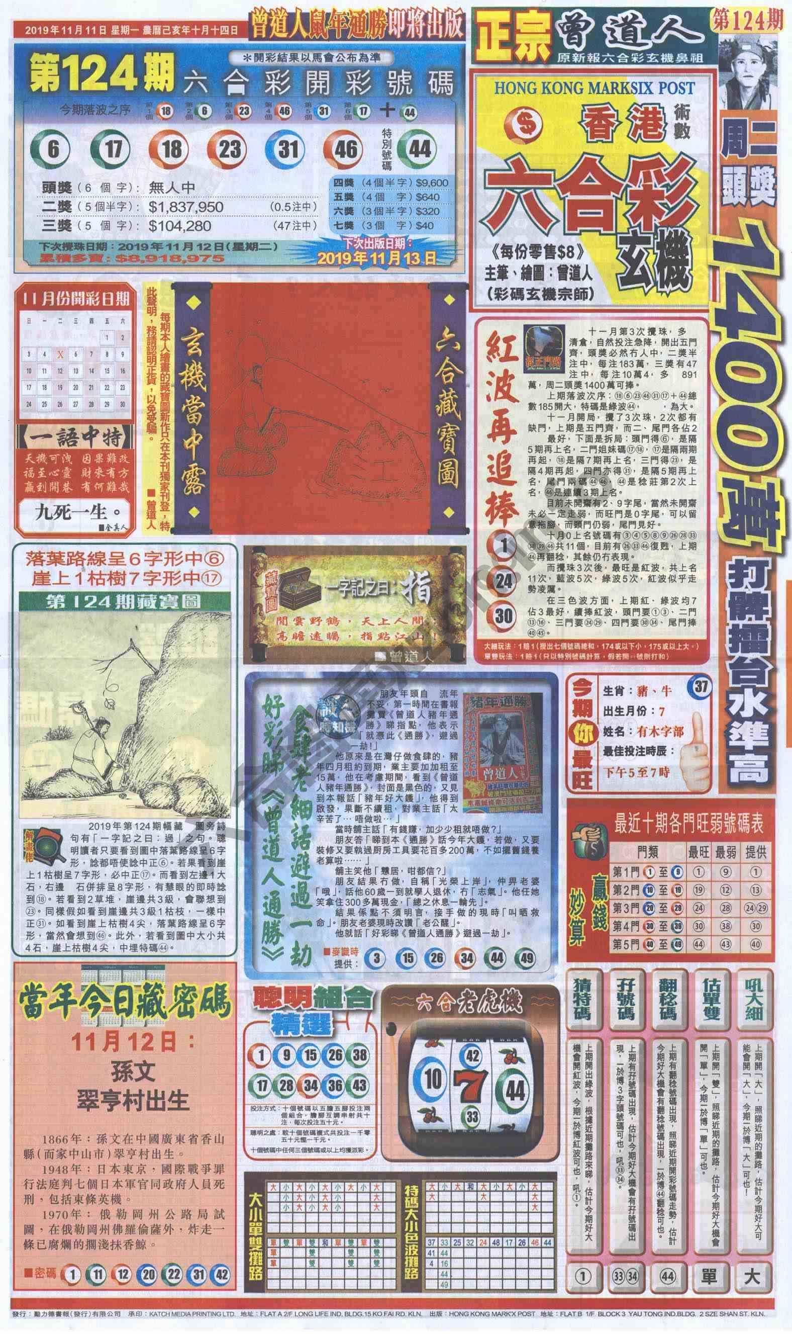 跑狗图