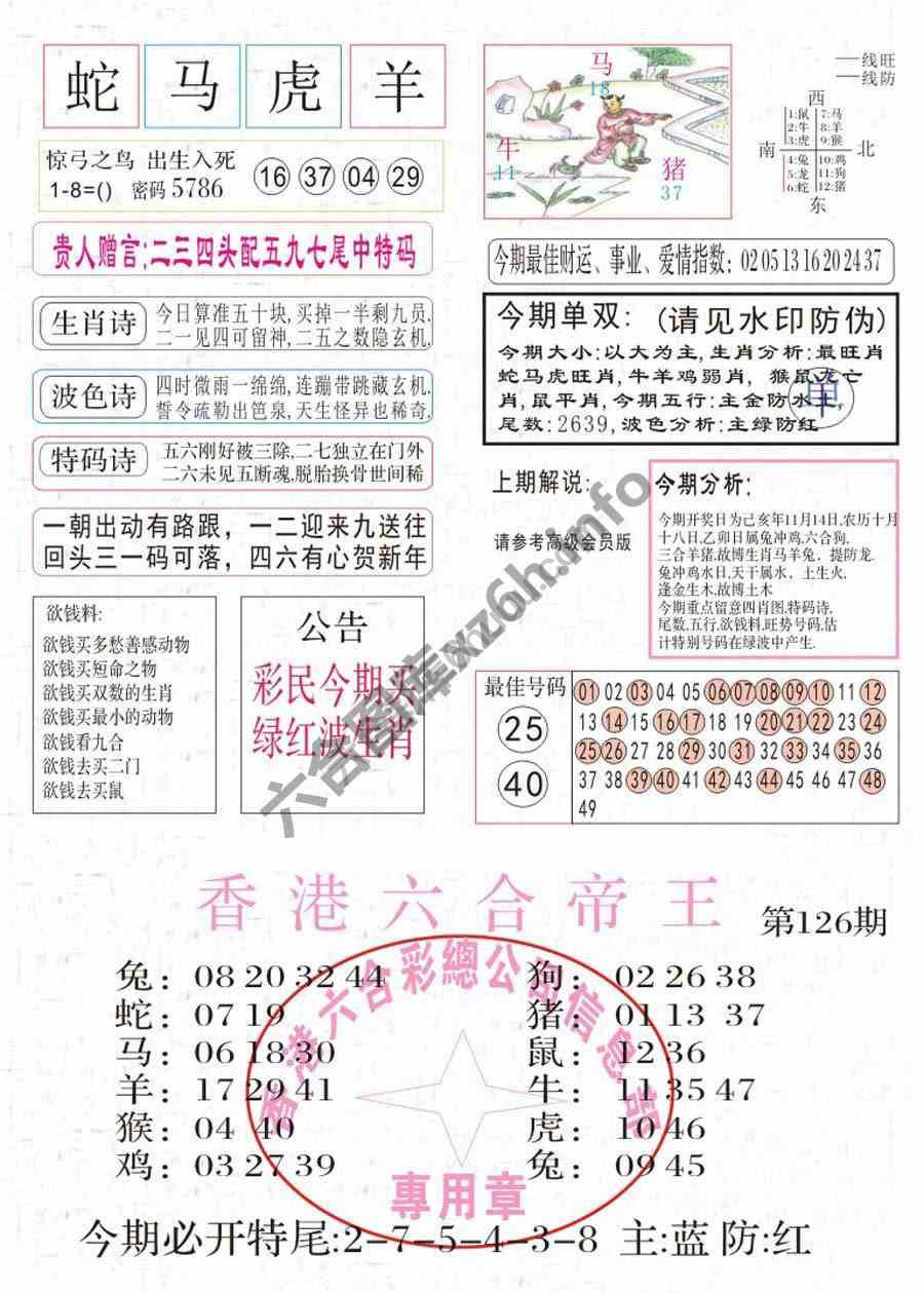 凤凰闲情