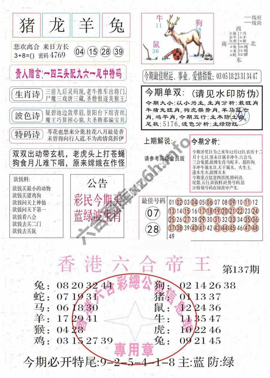 凤凰闲情