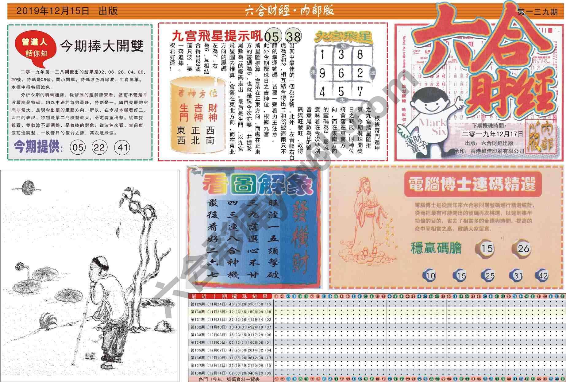 六合财经