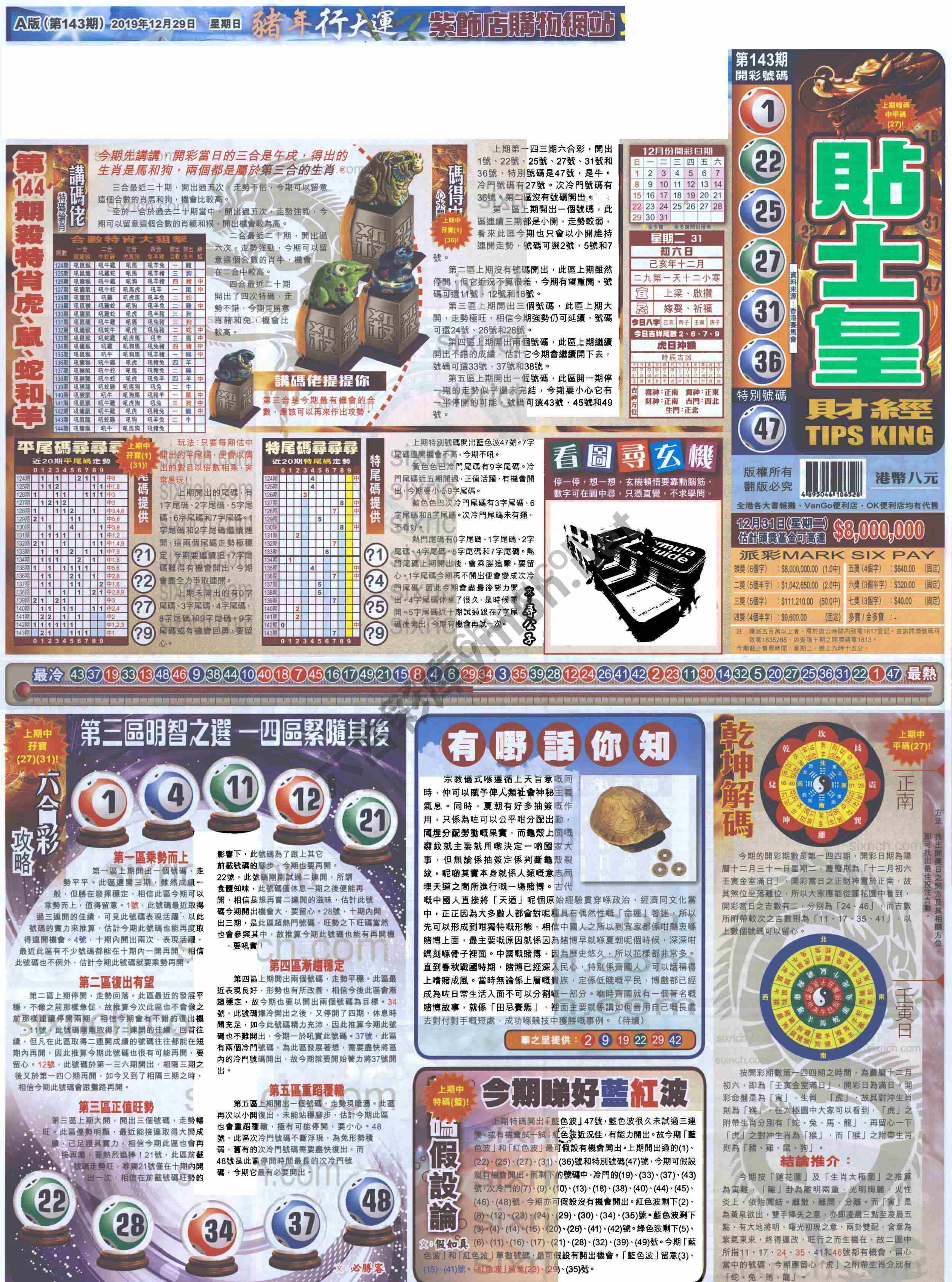 大版贴士皇