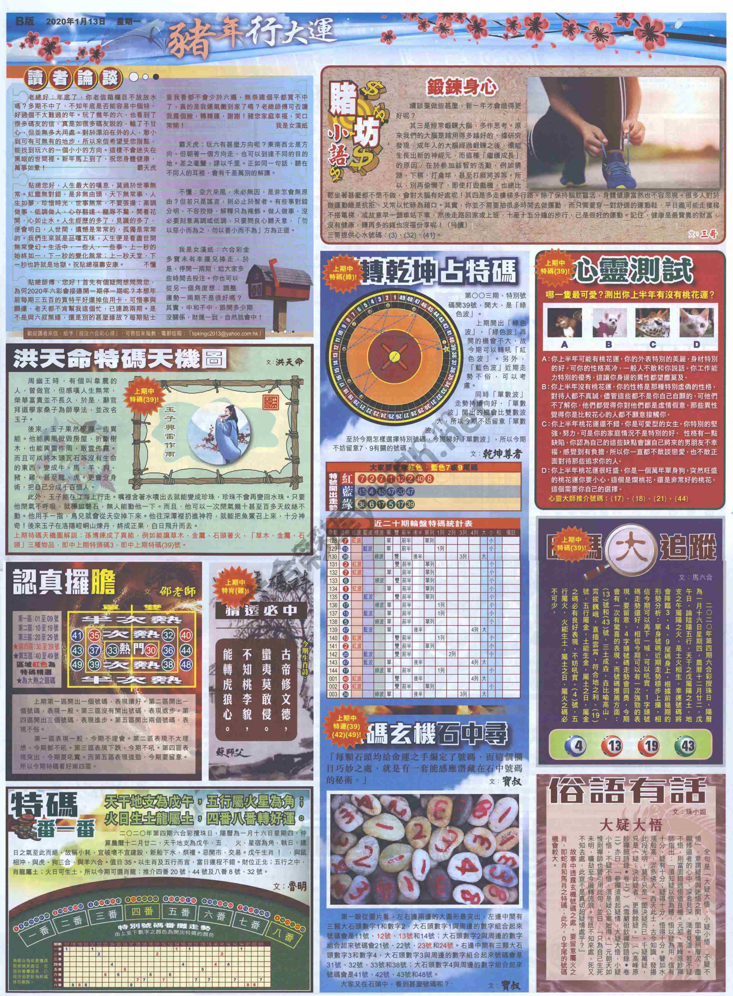 大版贴士皇