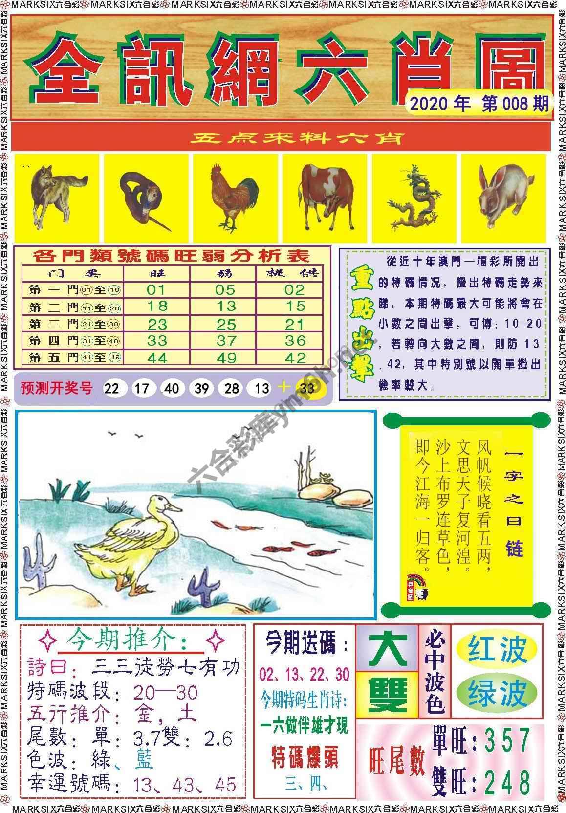 全讯网六肖图
