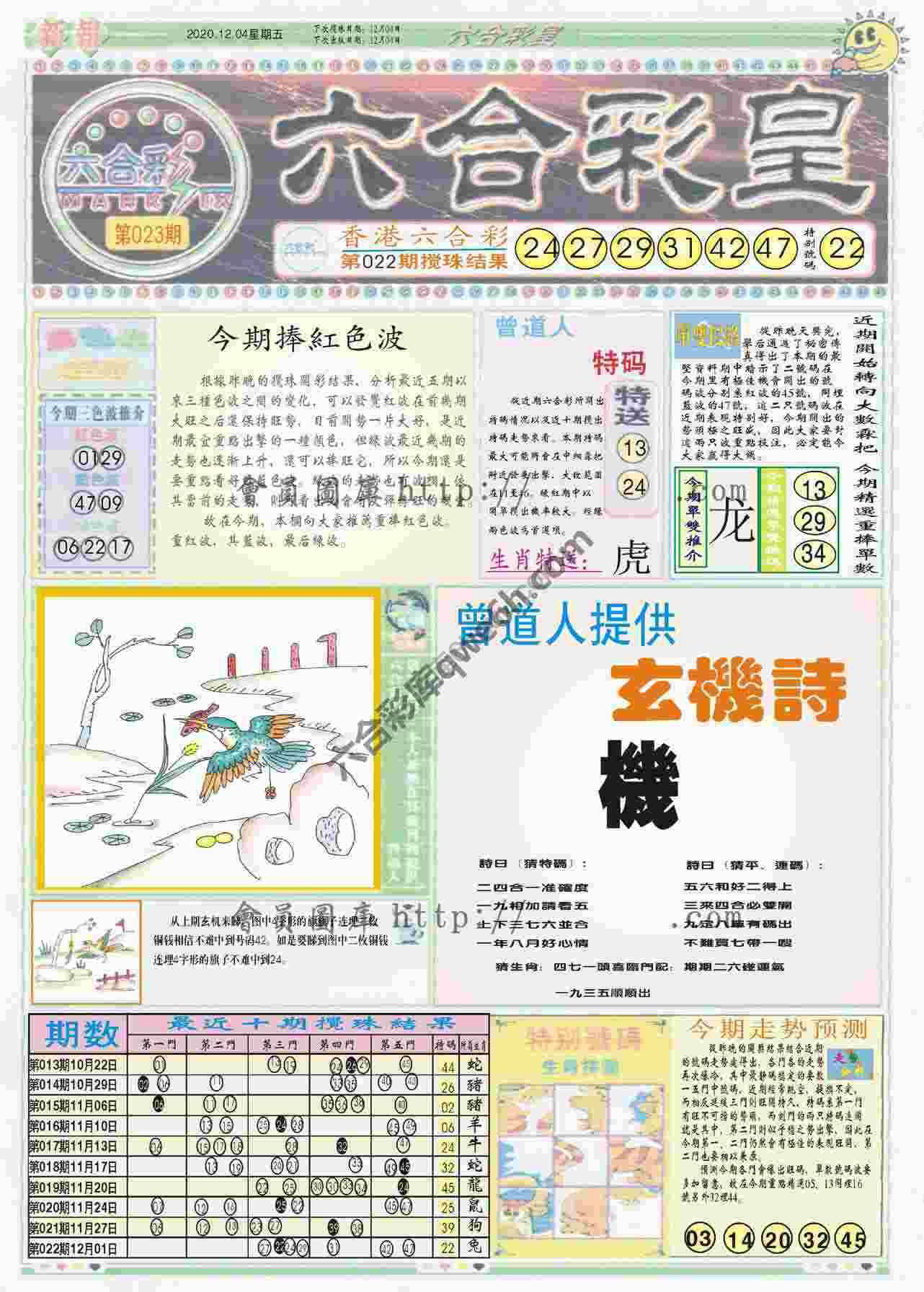 六合彩皇