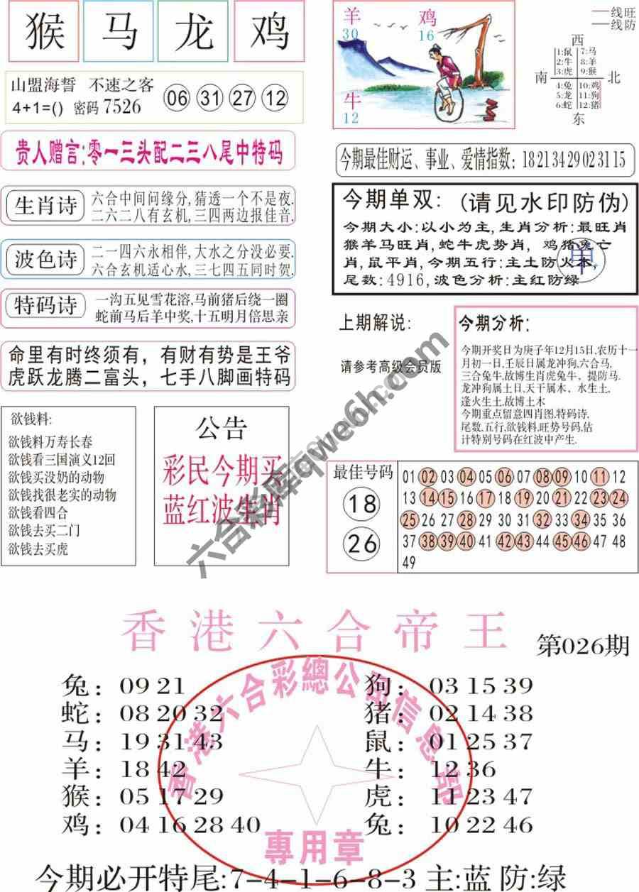 凤凰闲情