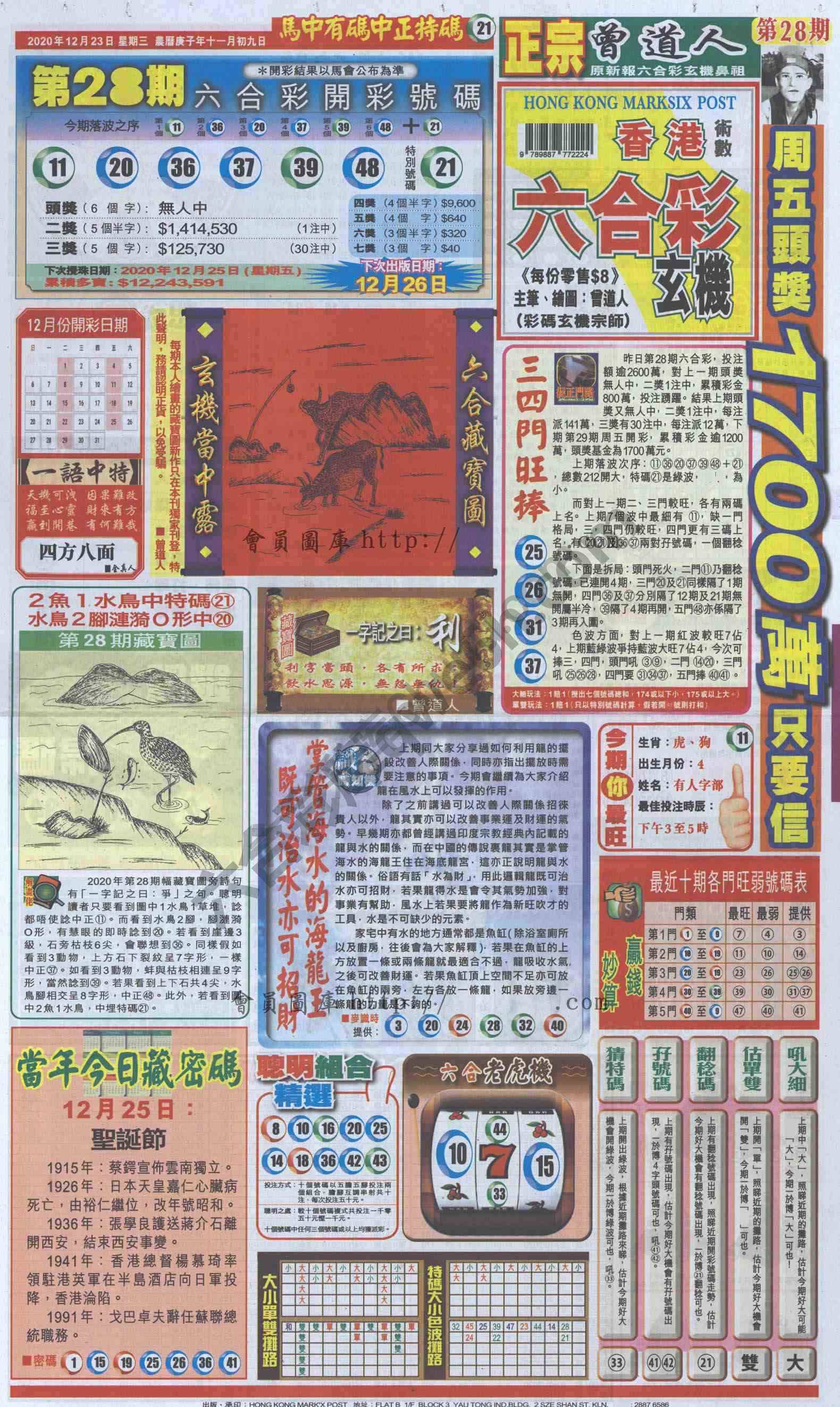 跑狗图