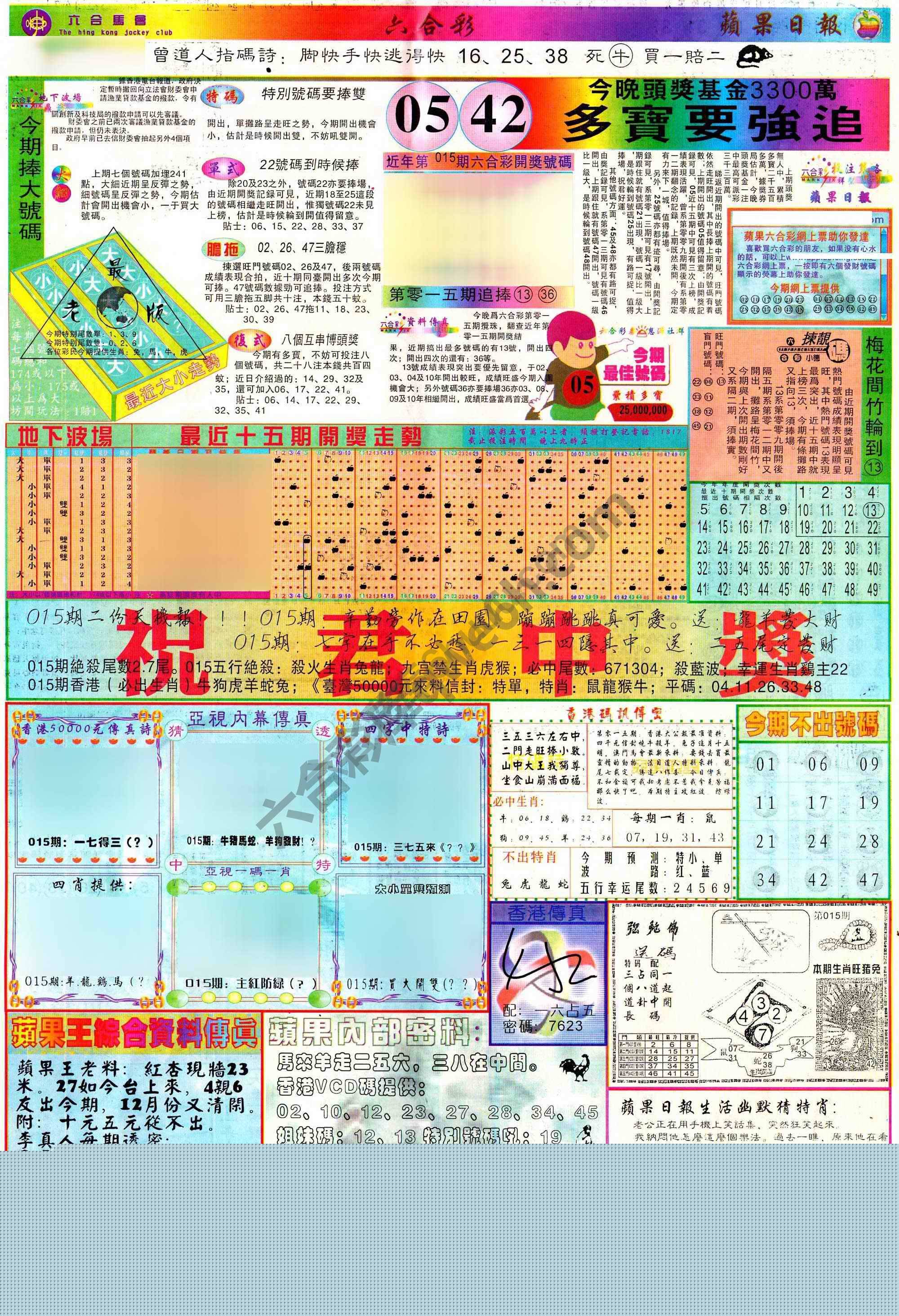 苹果日报