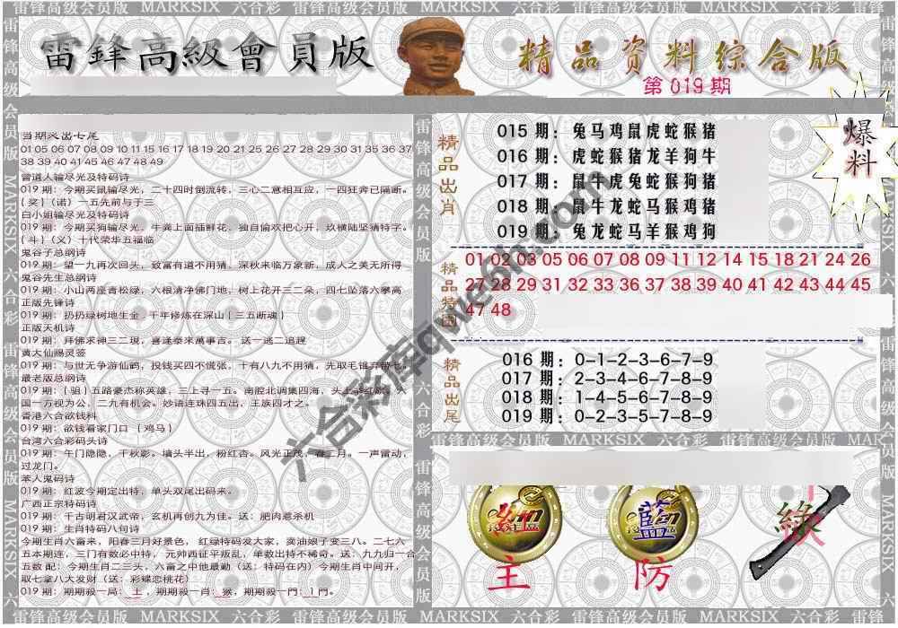 当天报
