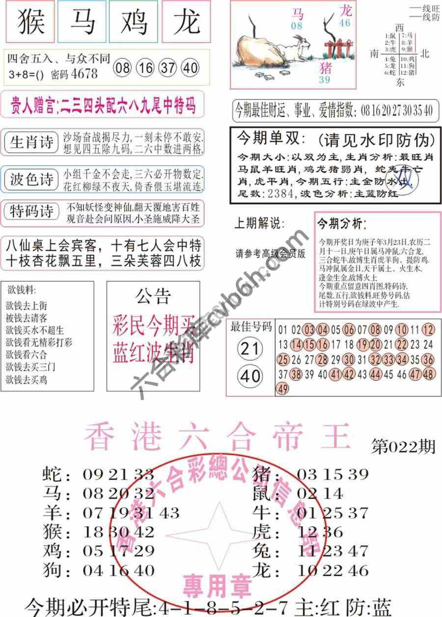 凤凰闲情