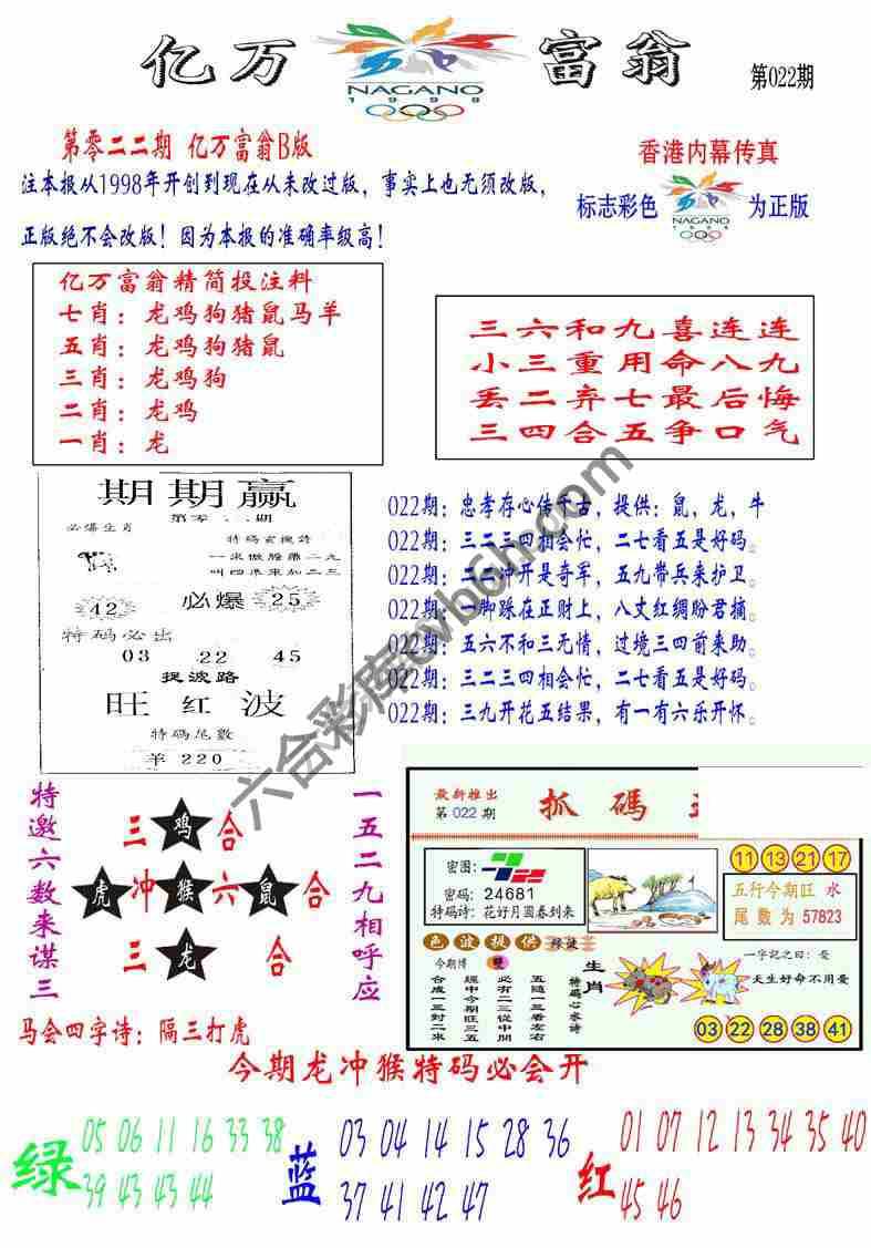 亿万富翁