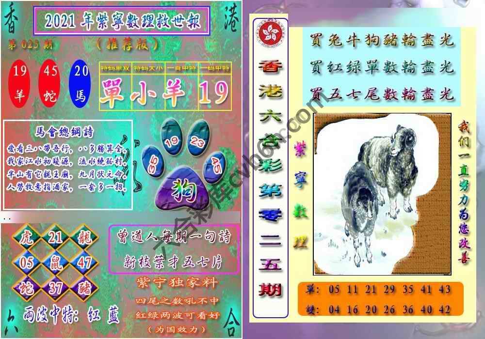数理救世报