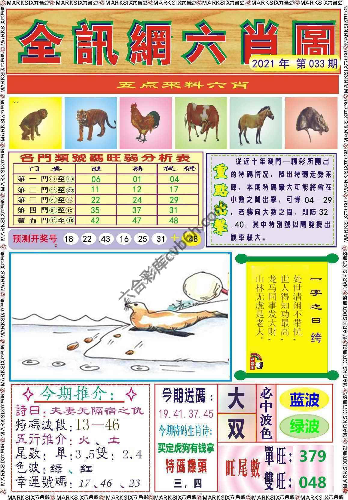 全讯网六肖图