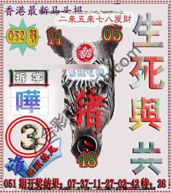 香港马头报
