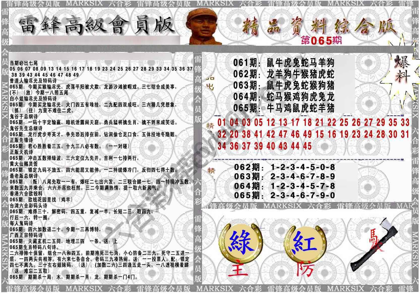 当天报