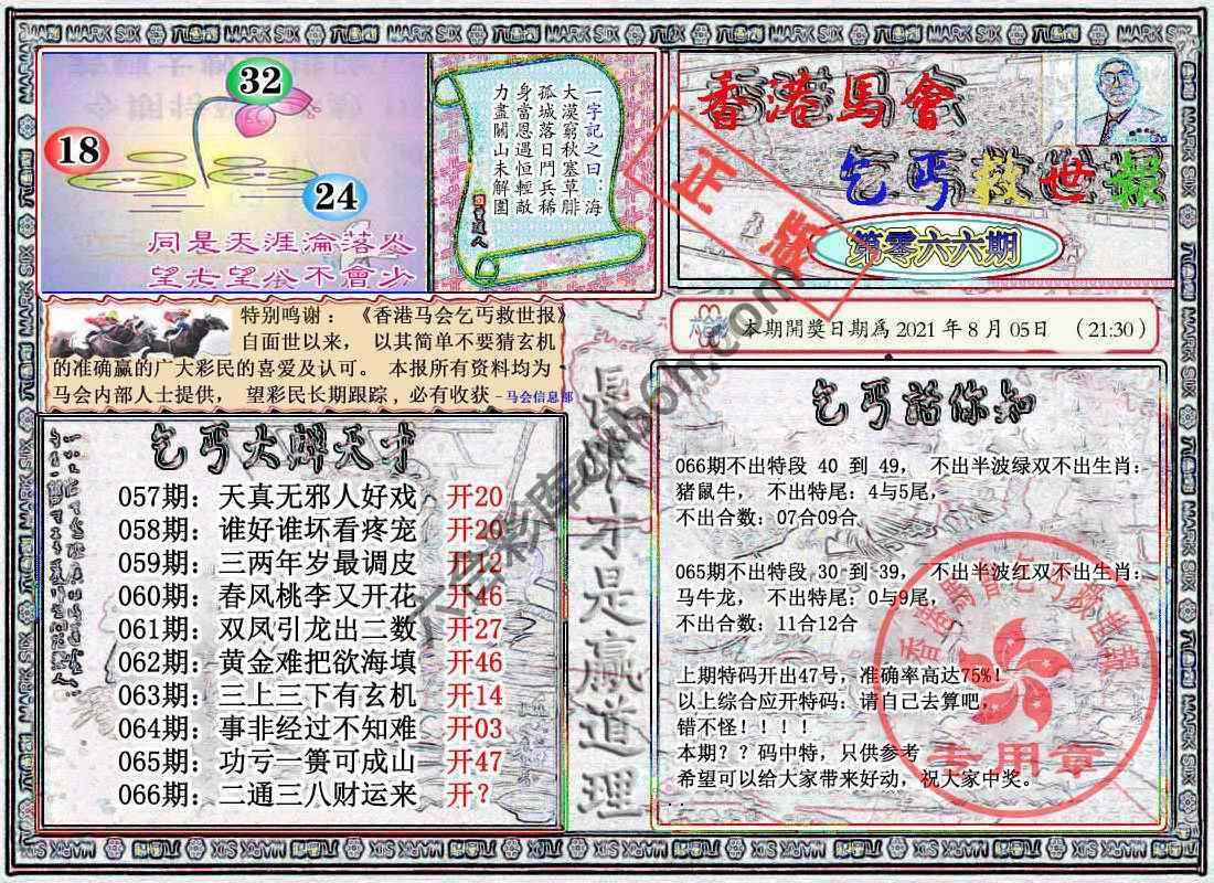 乞丐救世报