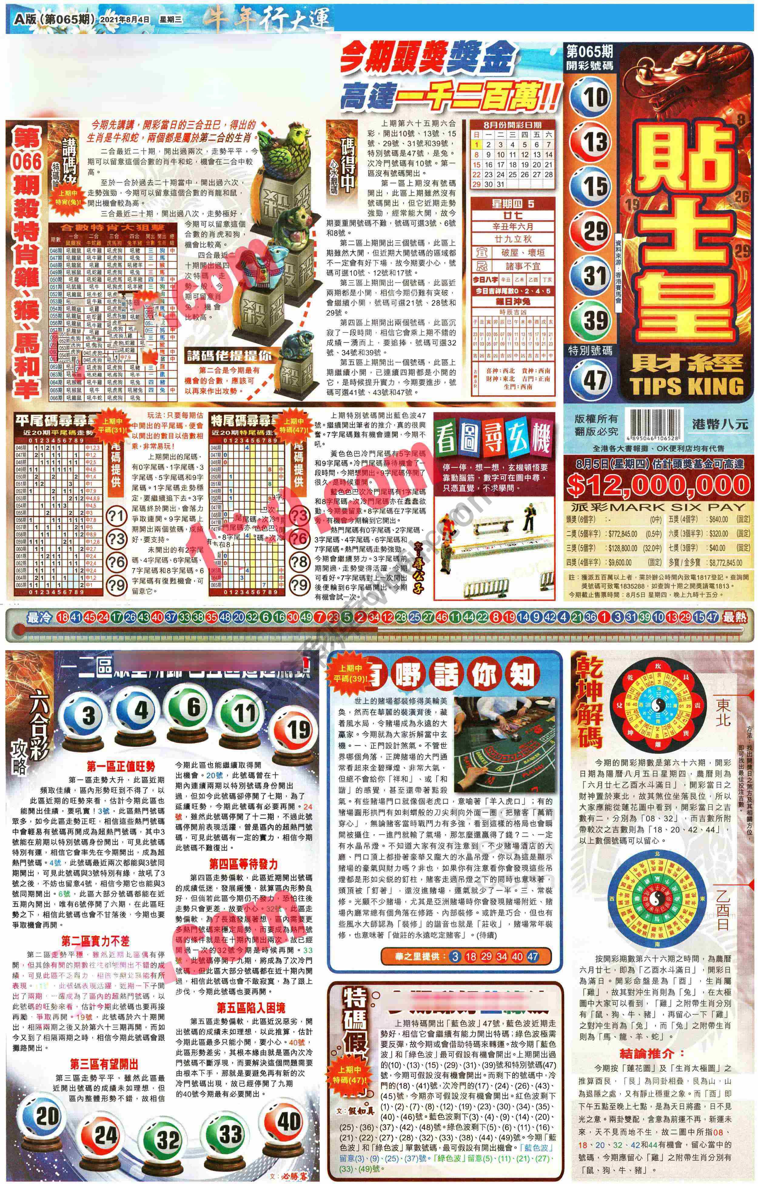 大版贴士皇