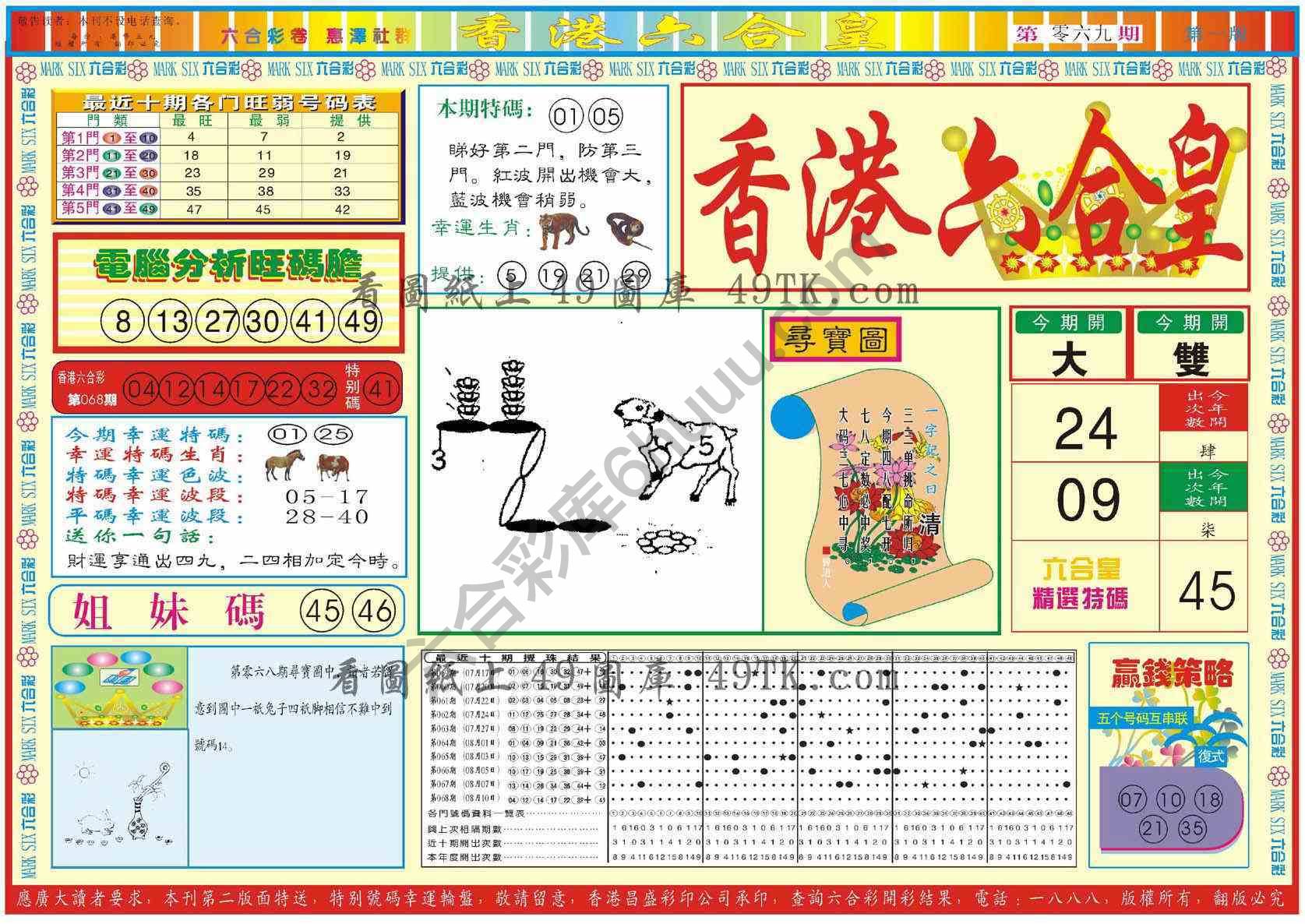 香港六合皇