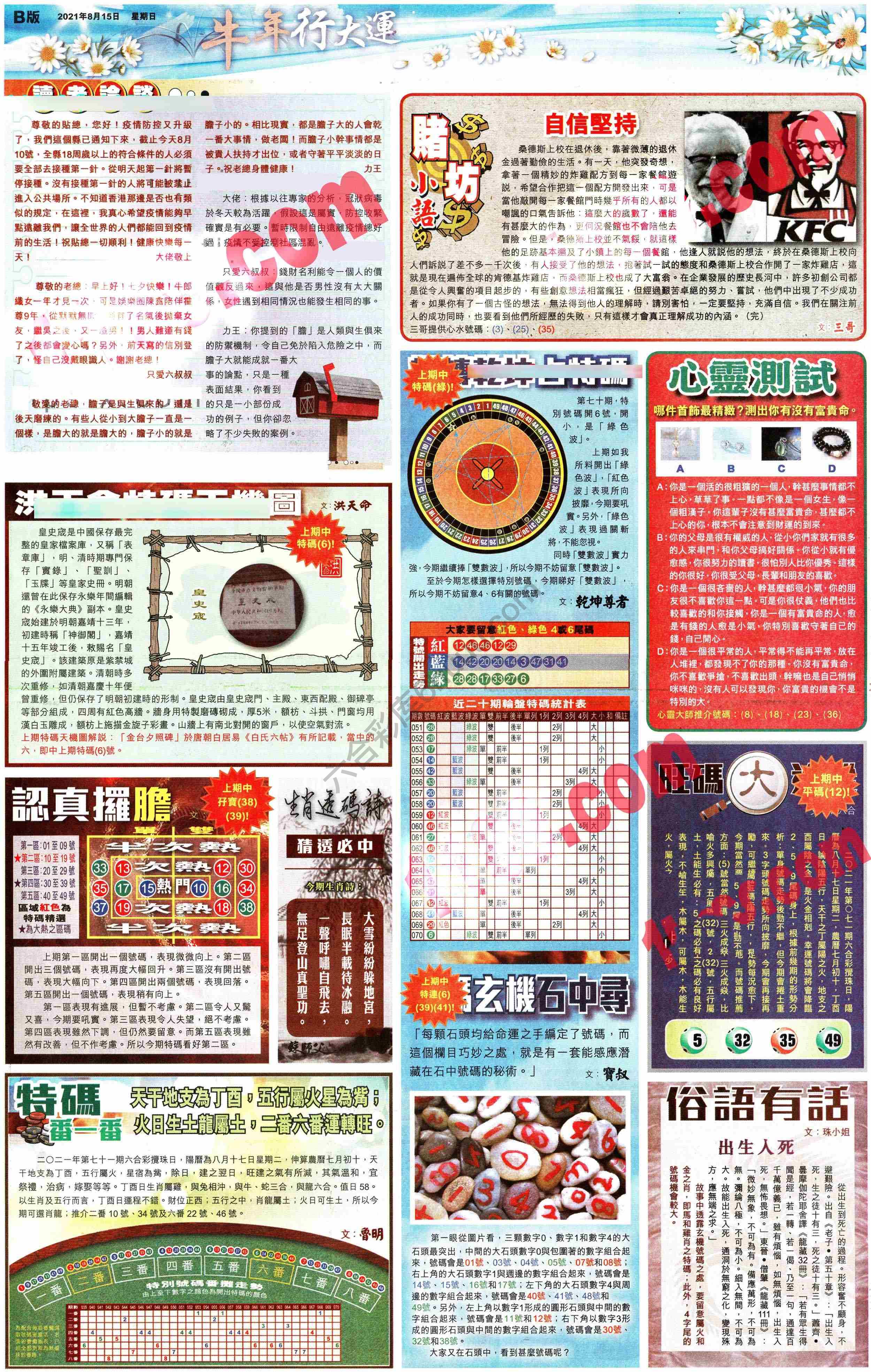 大版贴士皇