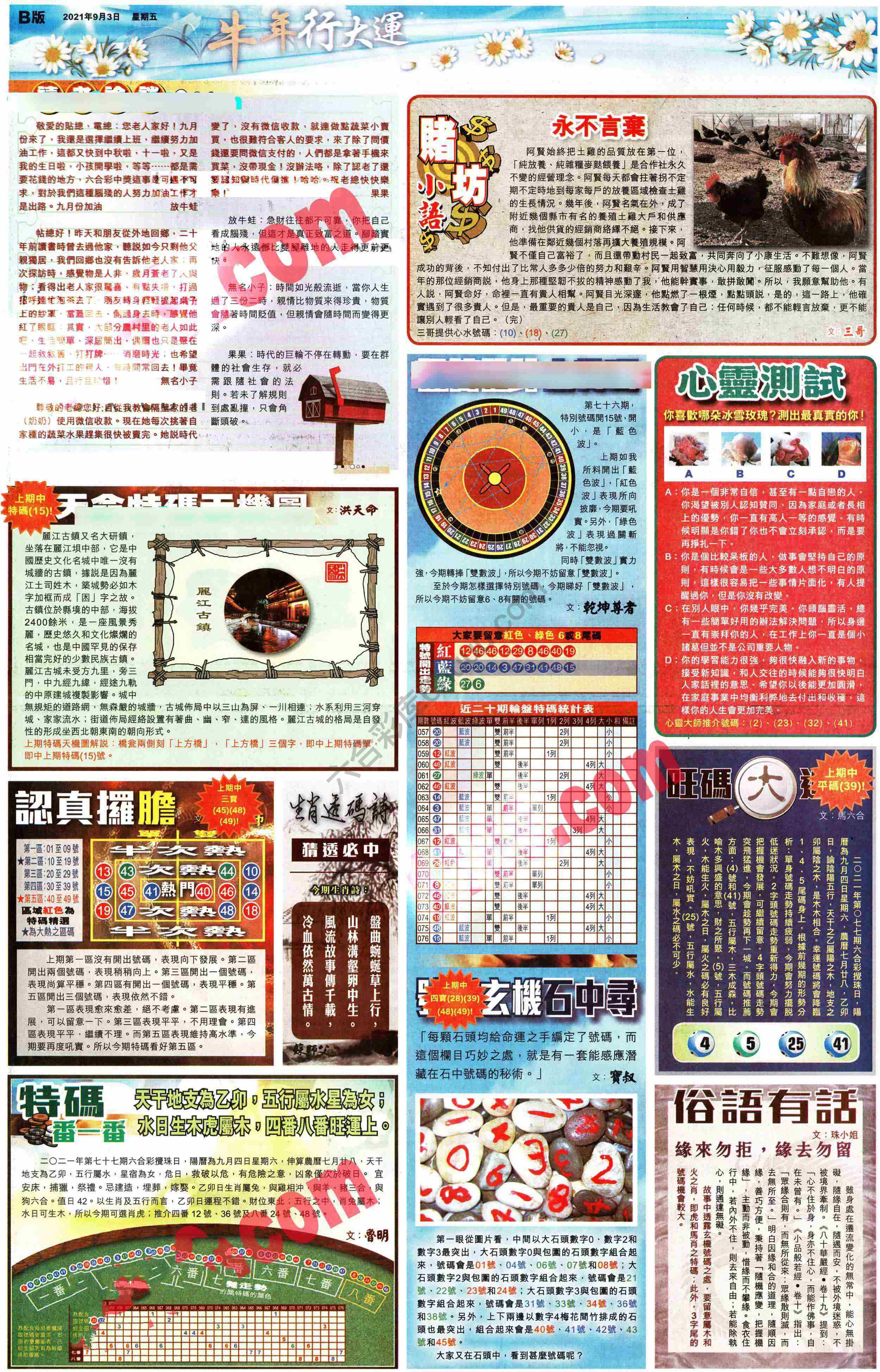 大版贴士皇