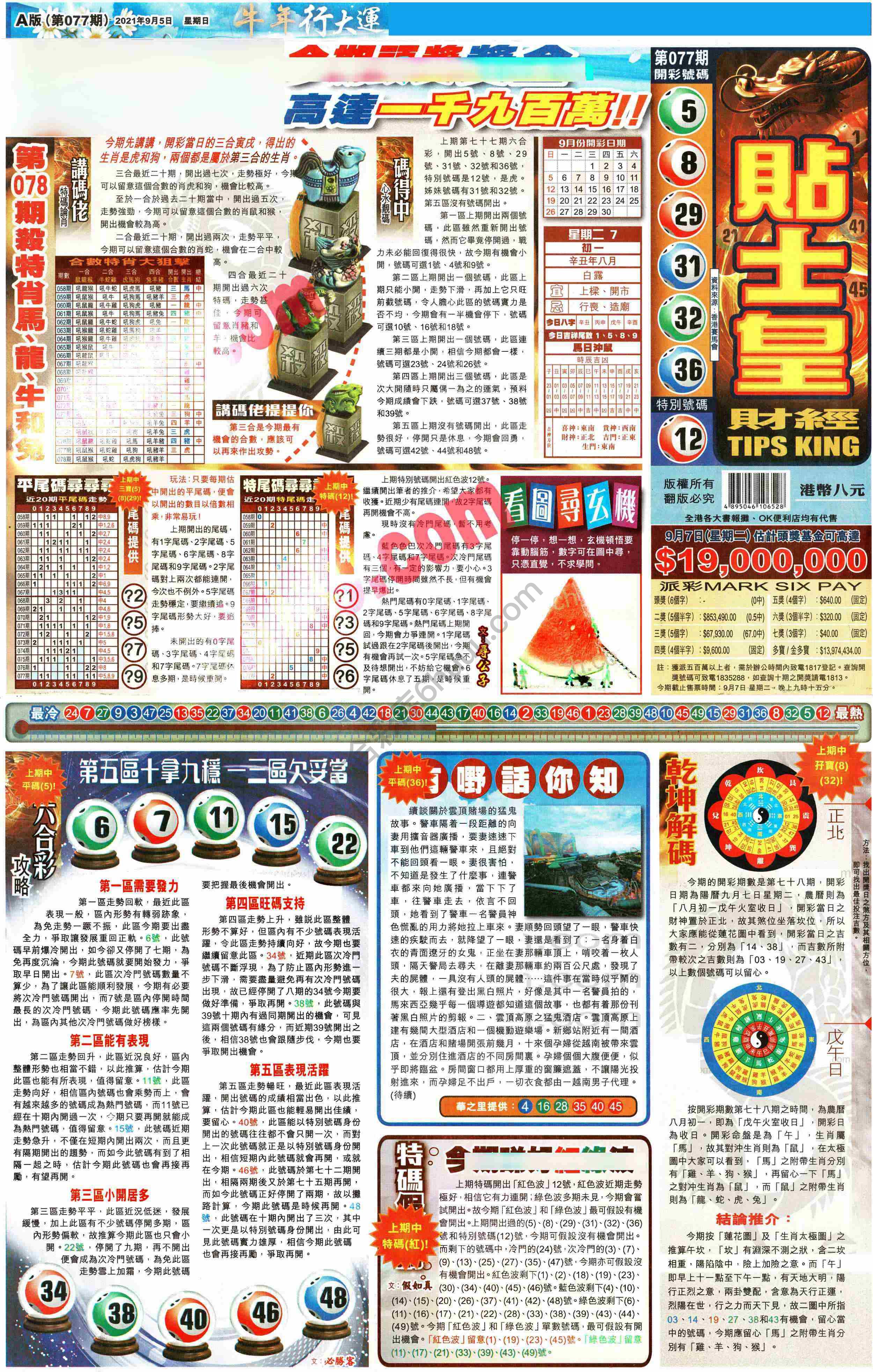 大版贴士皇