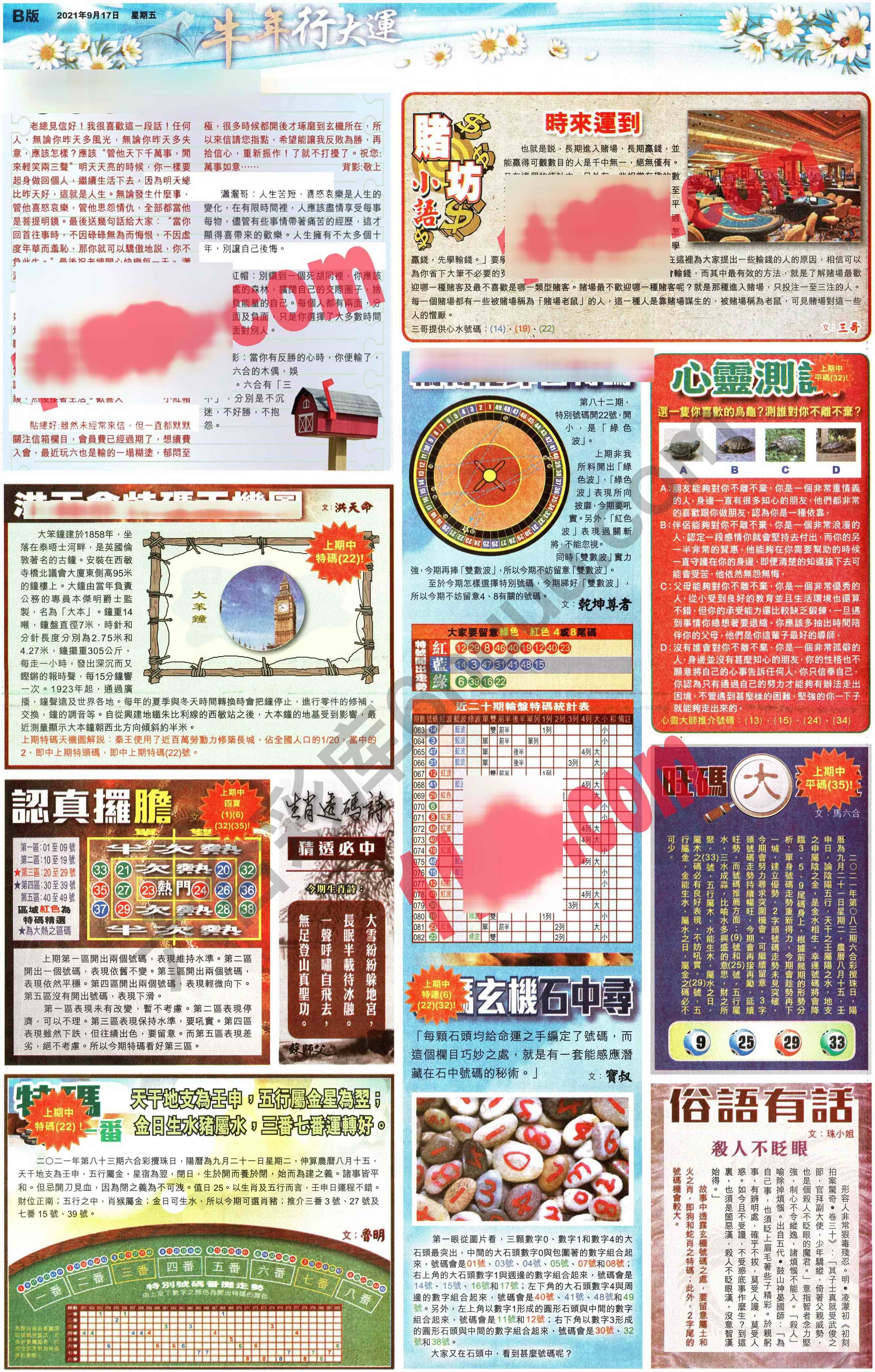 大版贴士皇