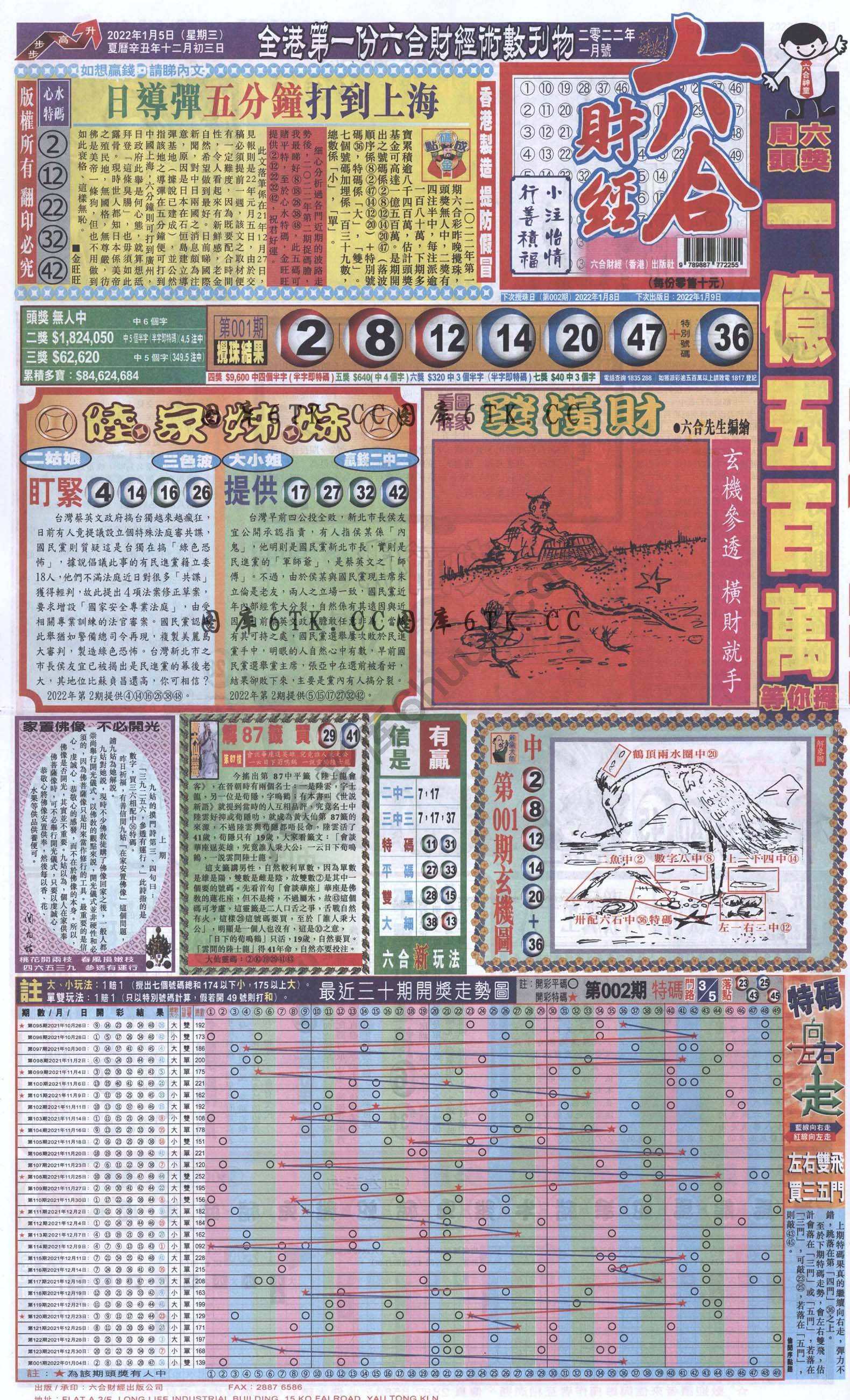 新六合财经