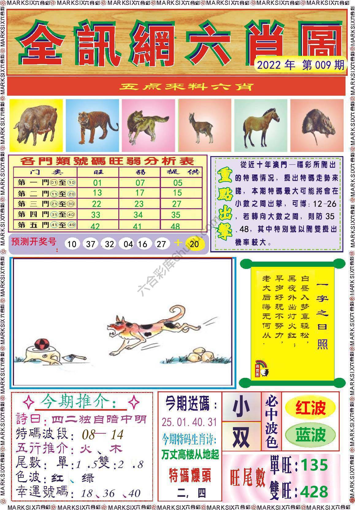全讯网六肖图