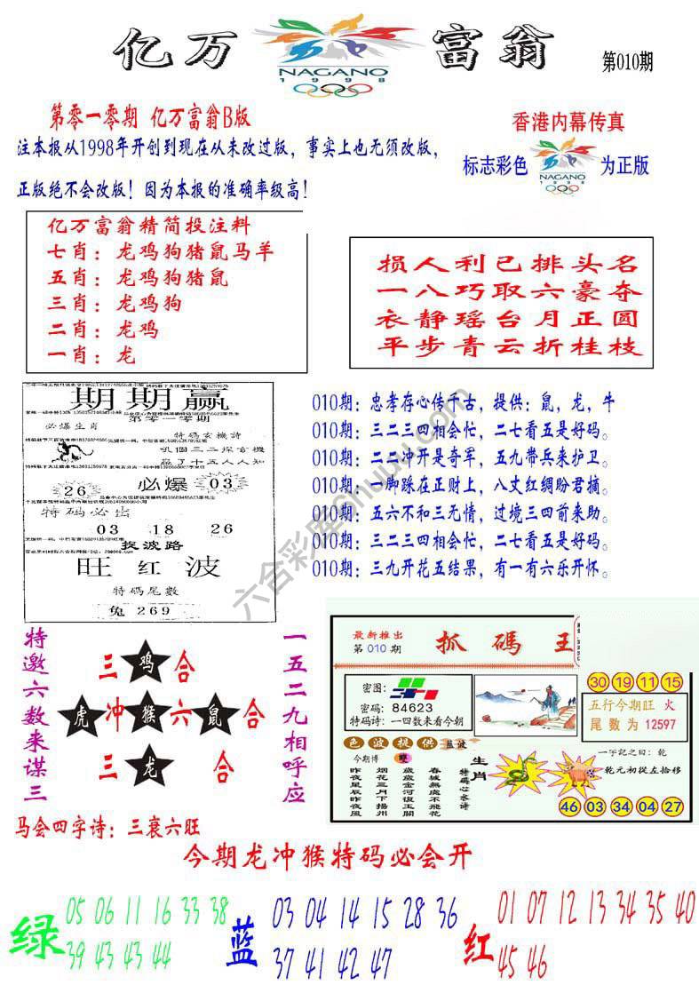 亿万富翁