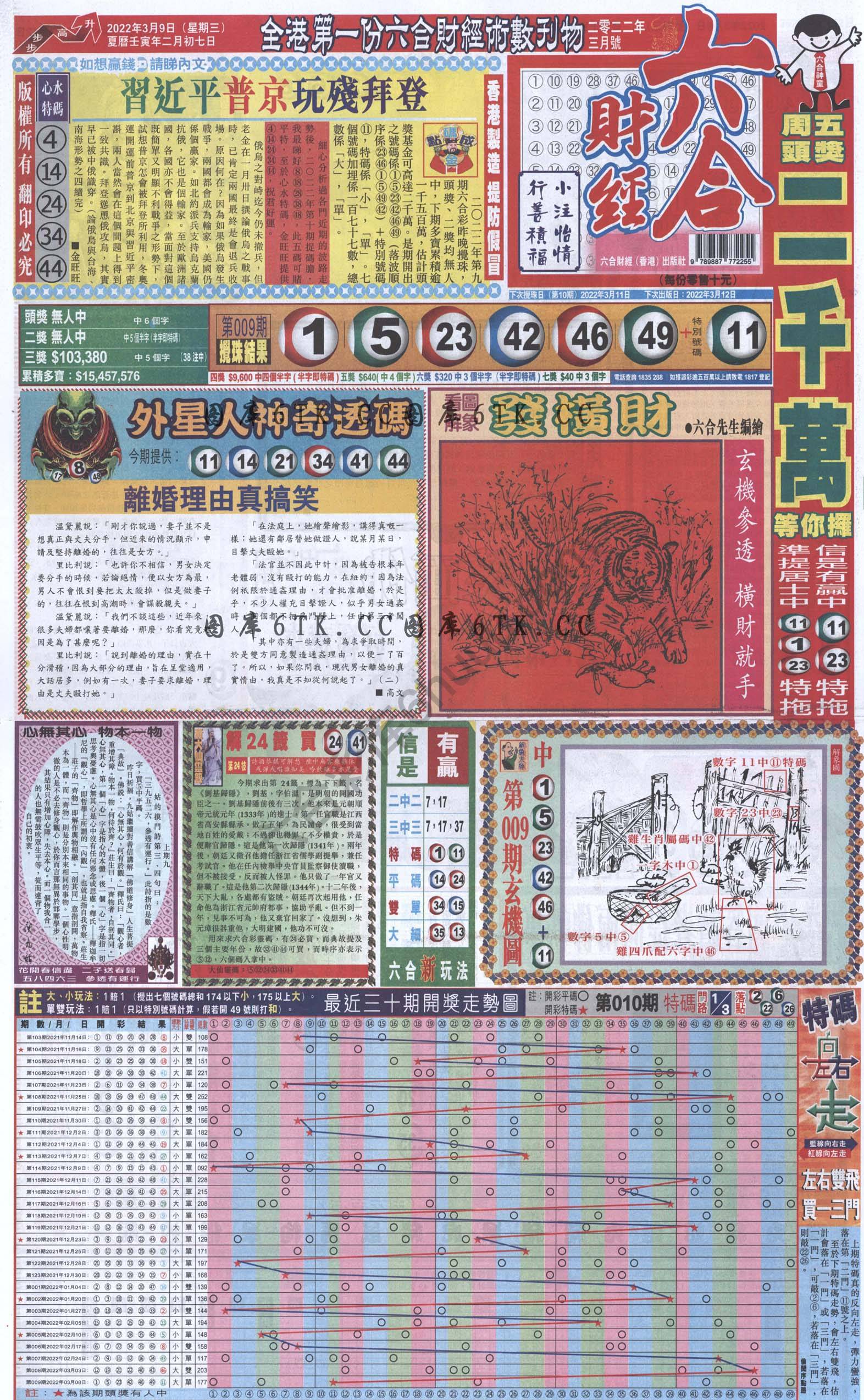 新六合财经