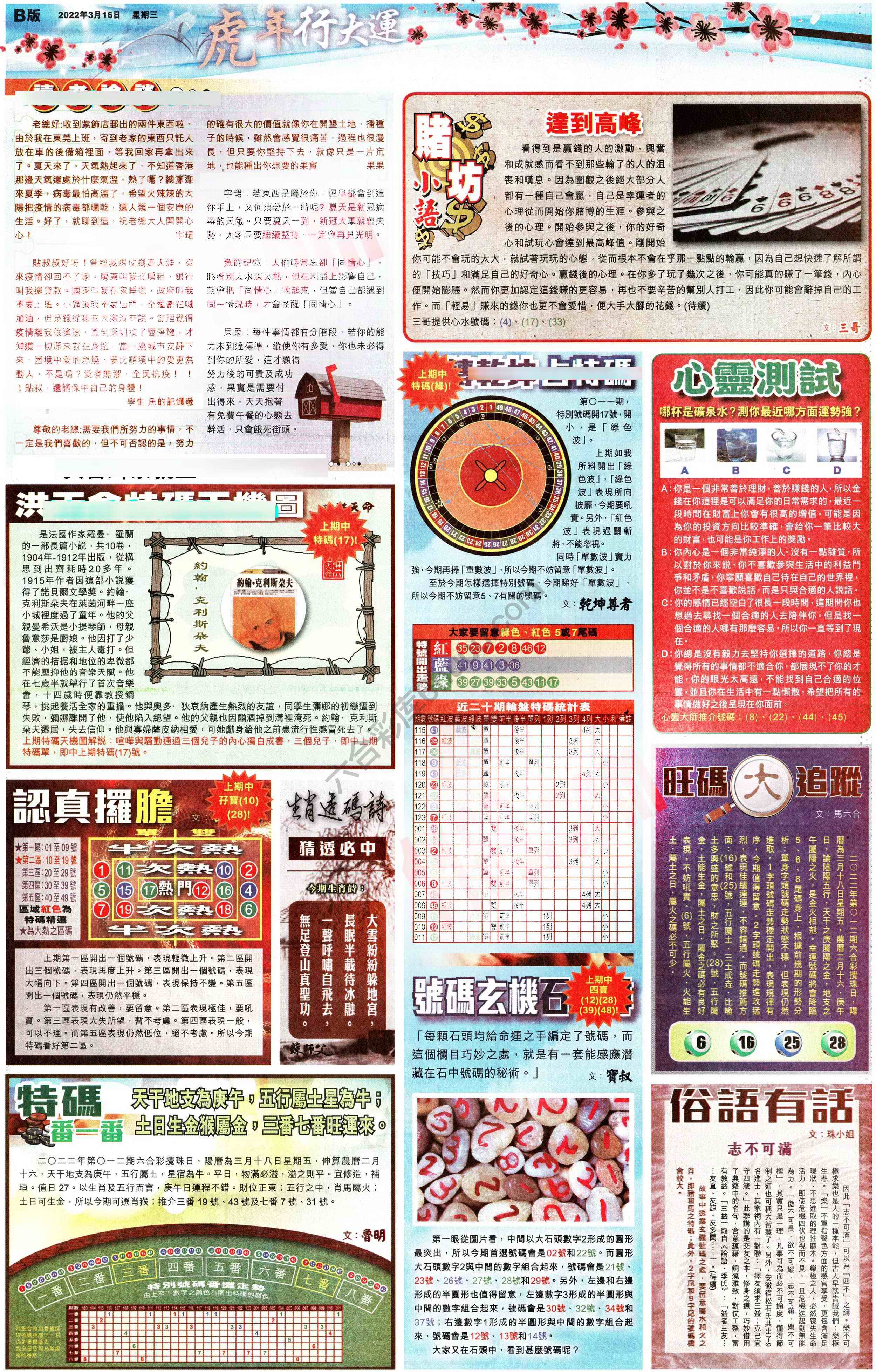 大版贴士皇