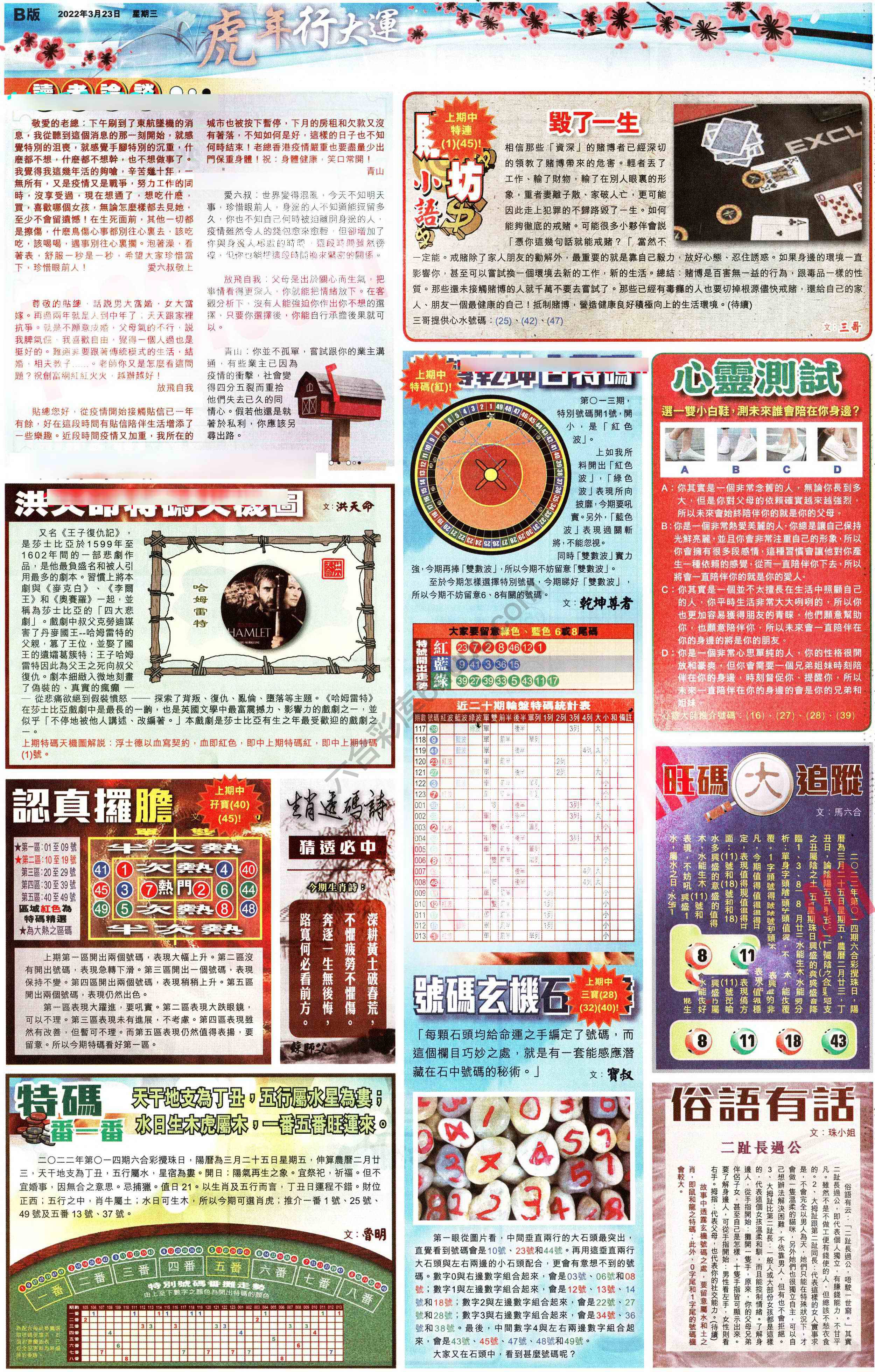 大版贴士皇