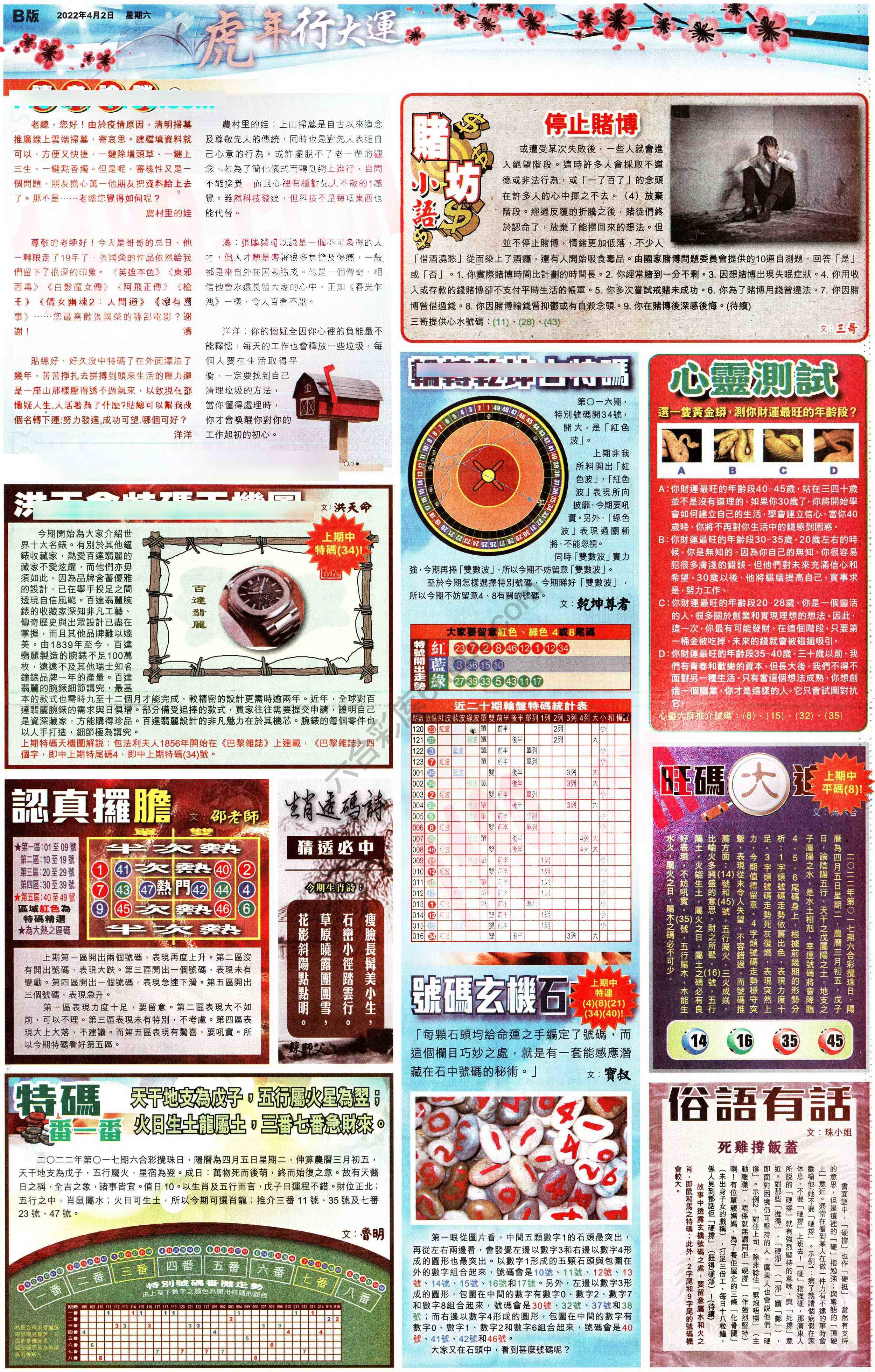 大版贴士皇