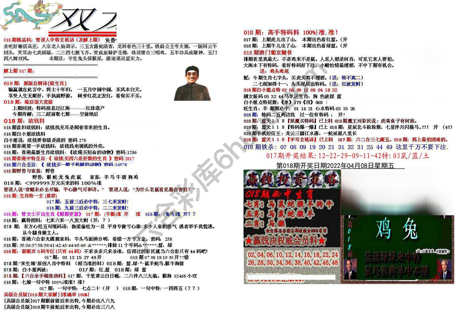 双龙报