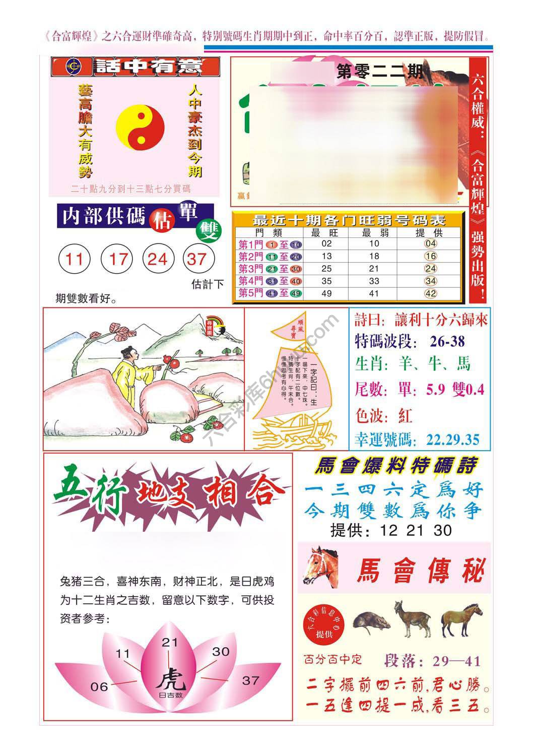 合富辉煌