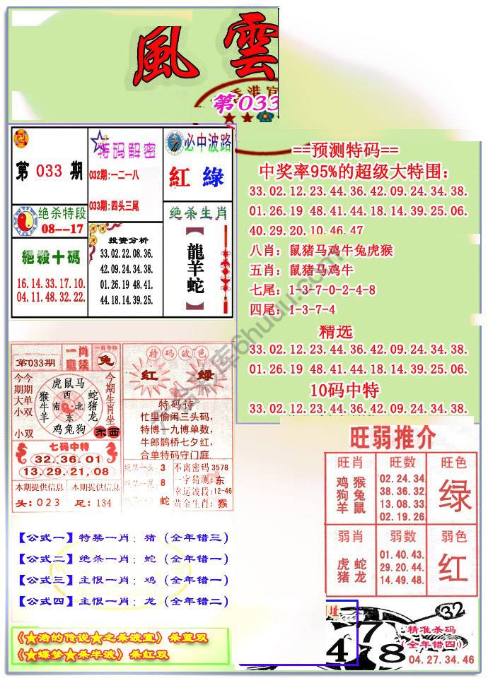 风云榜